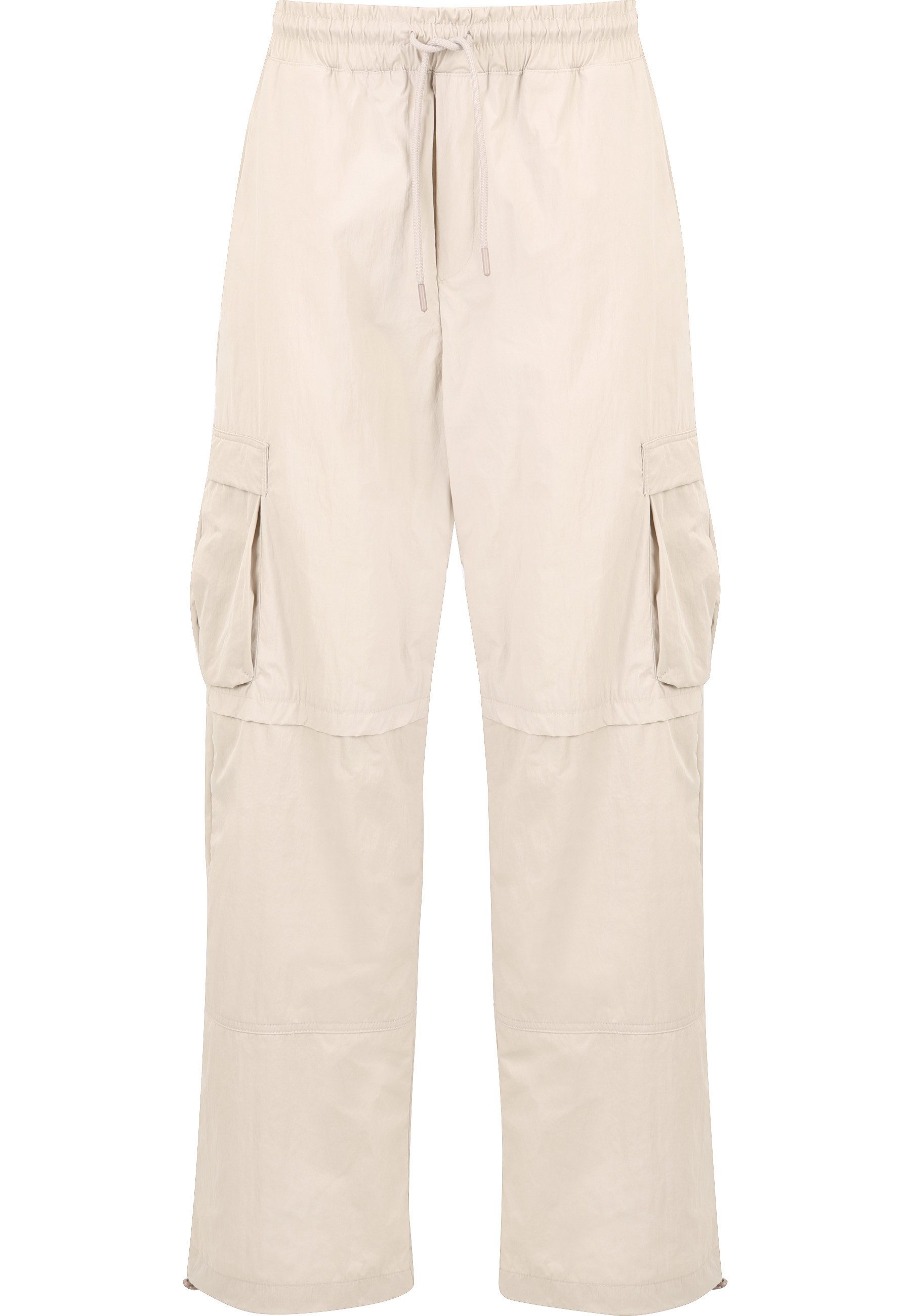 DEF Cargohose DEF Herren DEF BIG Cargopant (1-tlg)