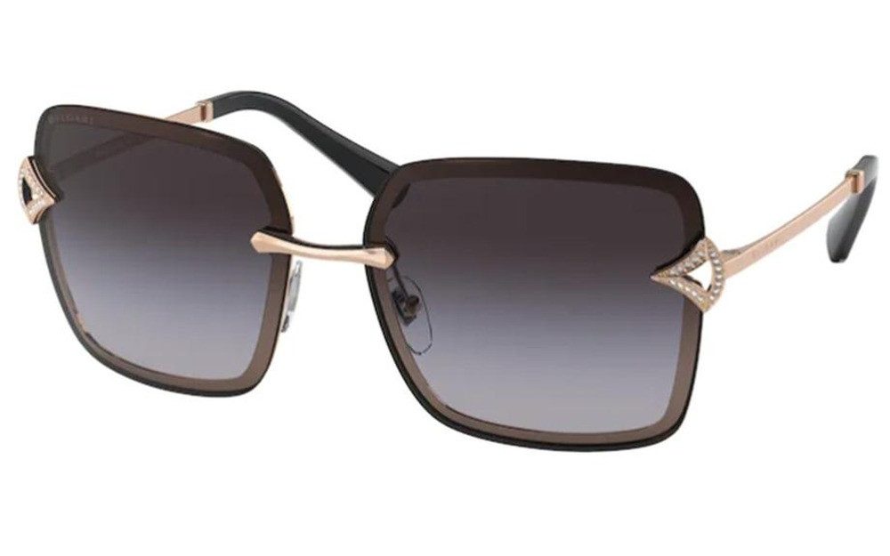 BVLGARI Sonnenbrille Bulgarien Modell 0Bv6167B