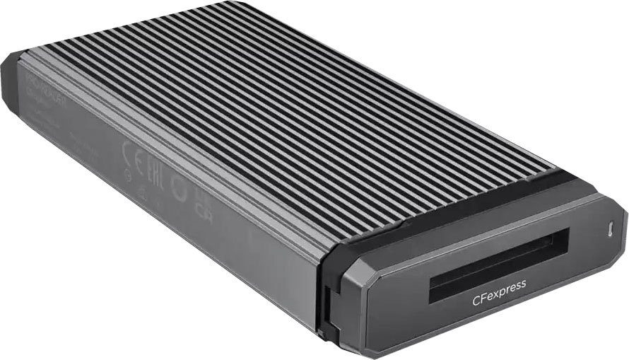 Sandisk Speicherkartenleser PRO-READER Cfexpress