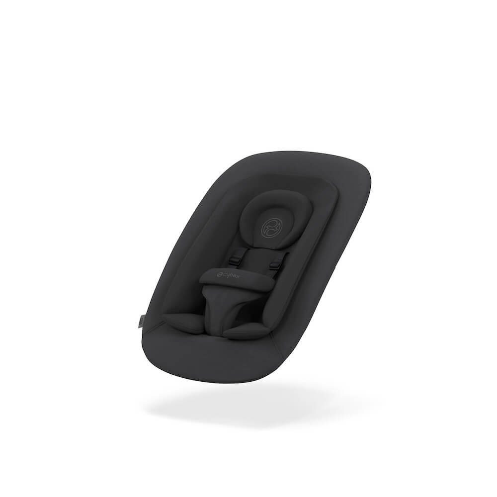 Cybex Hochstuhl Cybex Lemo 2.0 Hochstuhl 4in1 Set mit Neugeborenenset – Bild 4 von 5