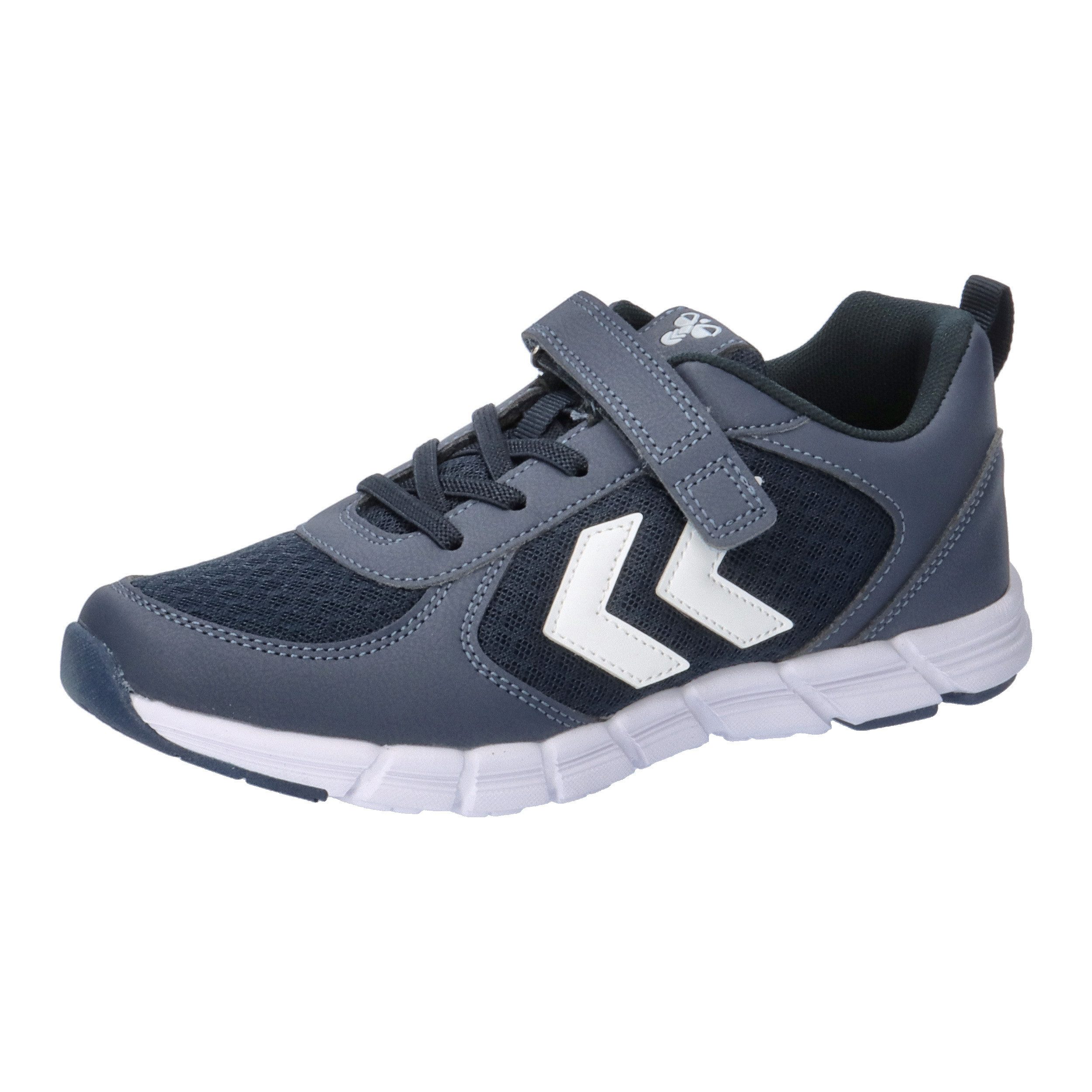 Hummel Kinder Sneaker SPEED JR 211508 Sneaker