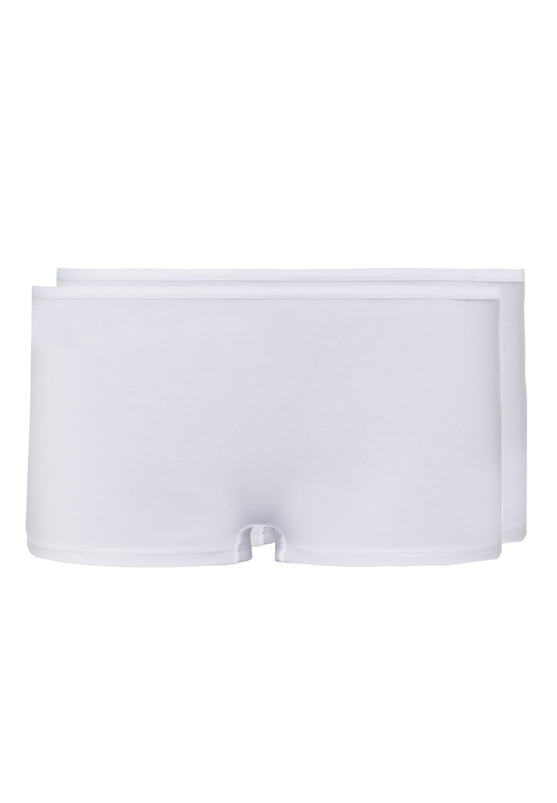 Skiny Panty SKINY ADVANTAGE Cotton Stretch (Packung, 2-St)