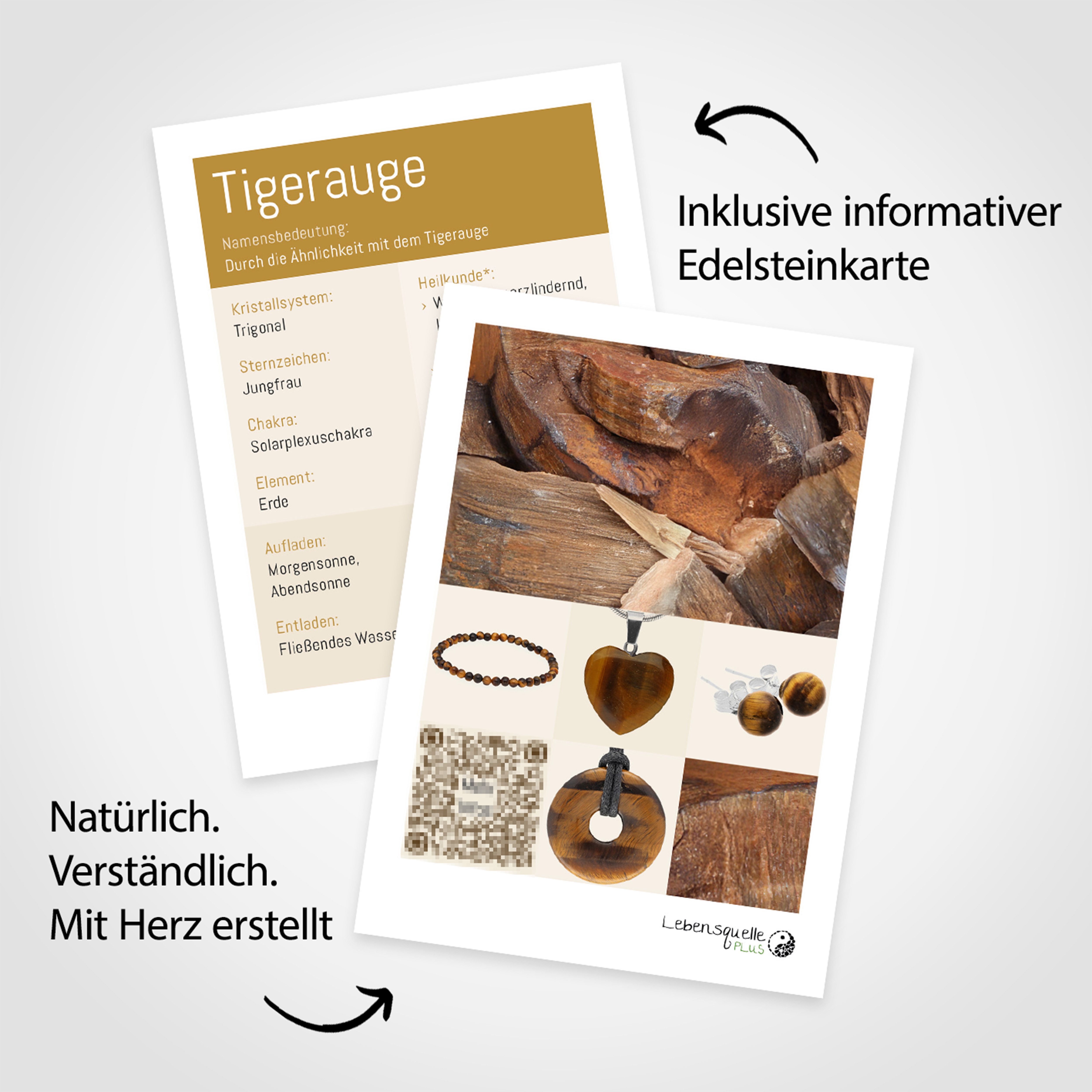 Lebensquelle Plus Armband Facettiert 4 mm, 19 cm Länge, Inklusive Edelstein günstig online kaufen