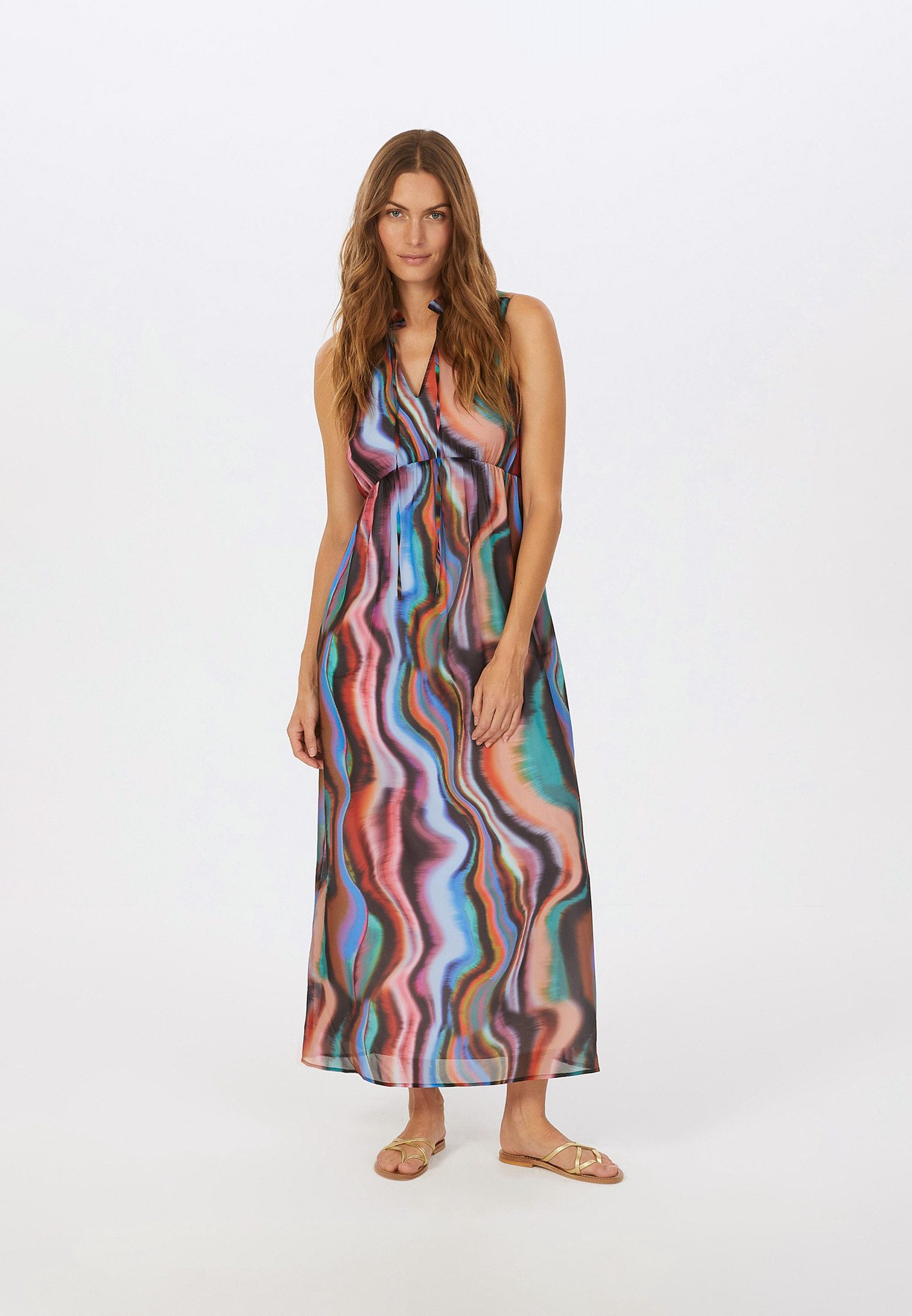 Maxikleid