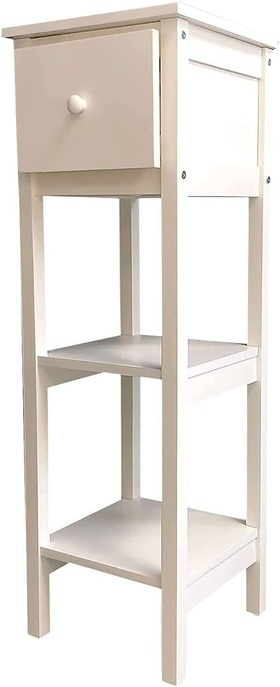habeig Telefontisch Badschrank Flurtisch Salontisch Beistelltisch günstig online kaufen