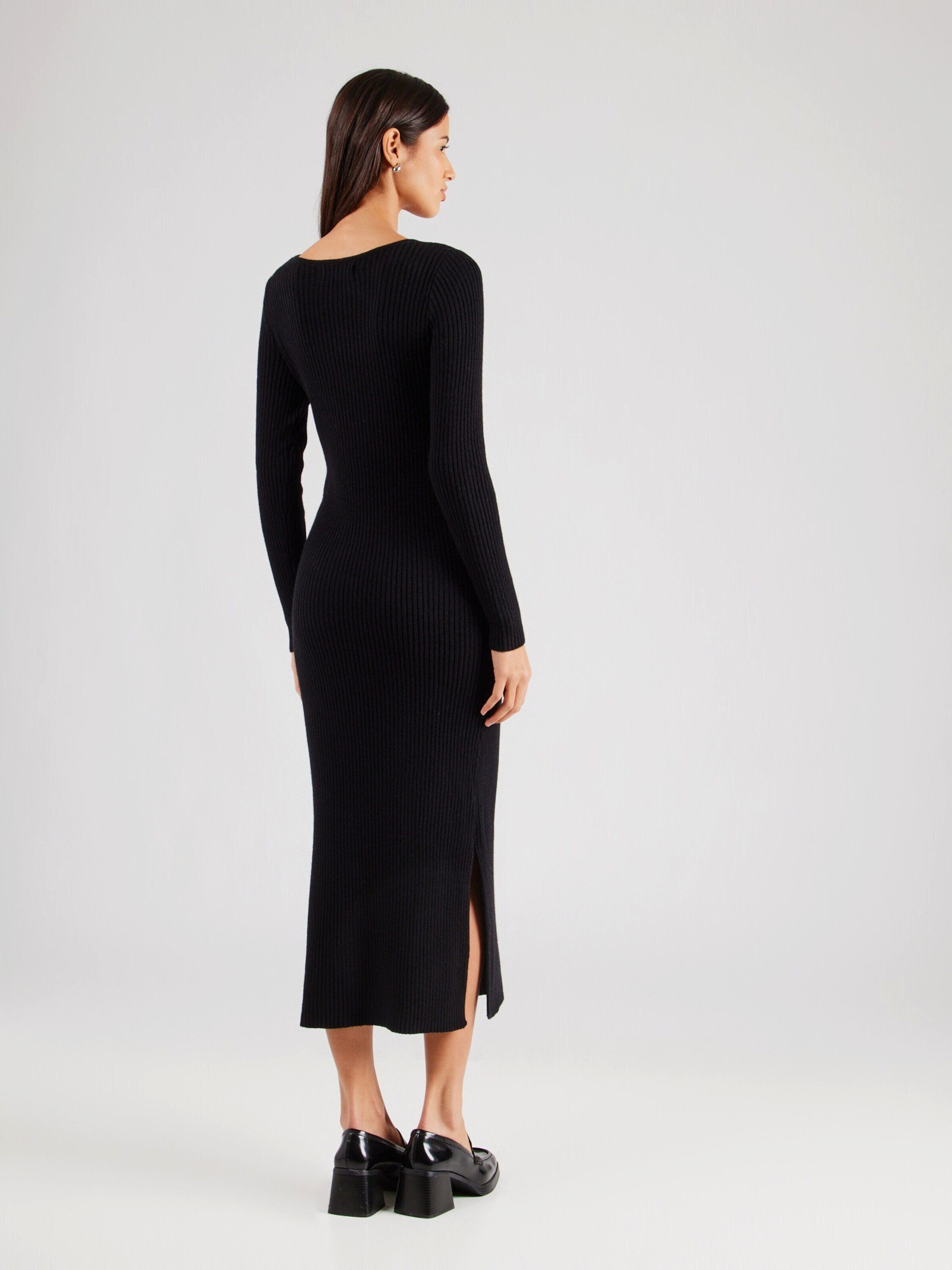ONLY Maxikleid ONLKATIA (1-tlg) Plain/ohne Details günstig online kaufen