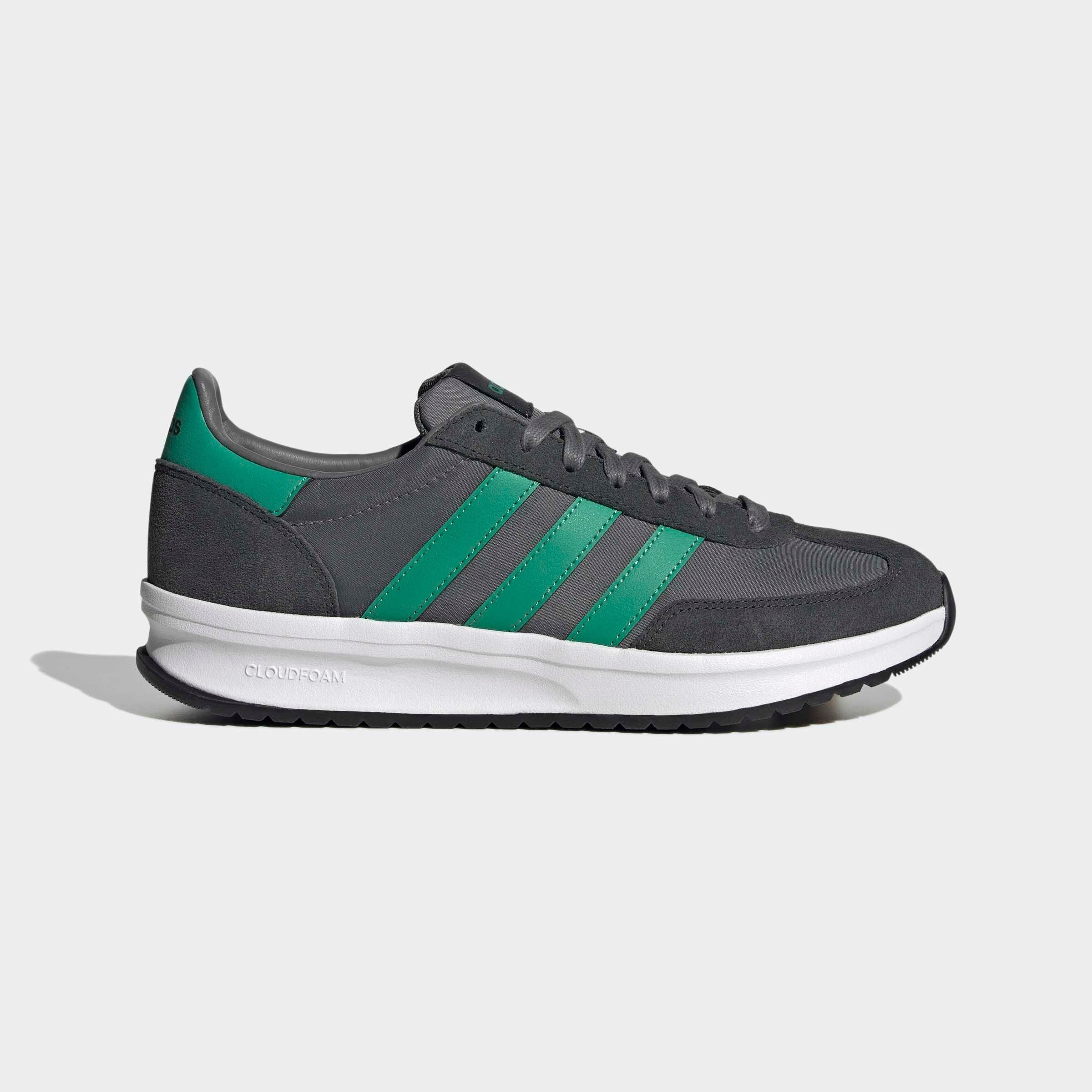 adidas Sportswear RUN 70S 2.0 Sneaker inspiriert vom Design des adidas SL72 günstig online kaufen