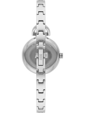 DKNY Quarzuhr DKNY Damen-Uhren Analog Quarz