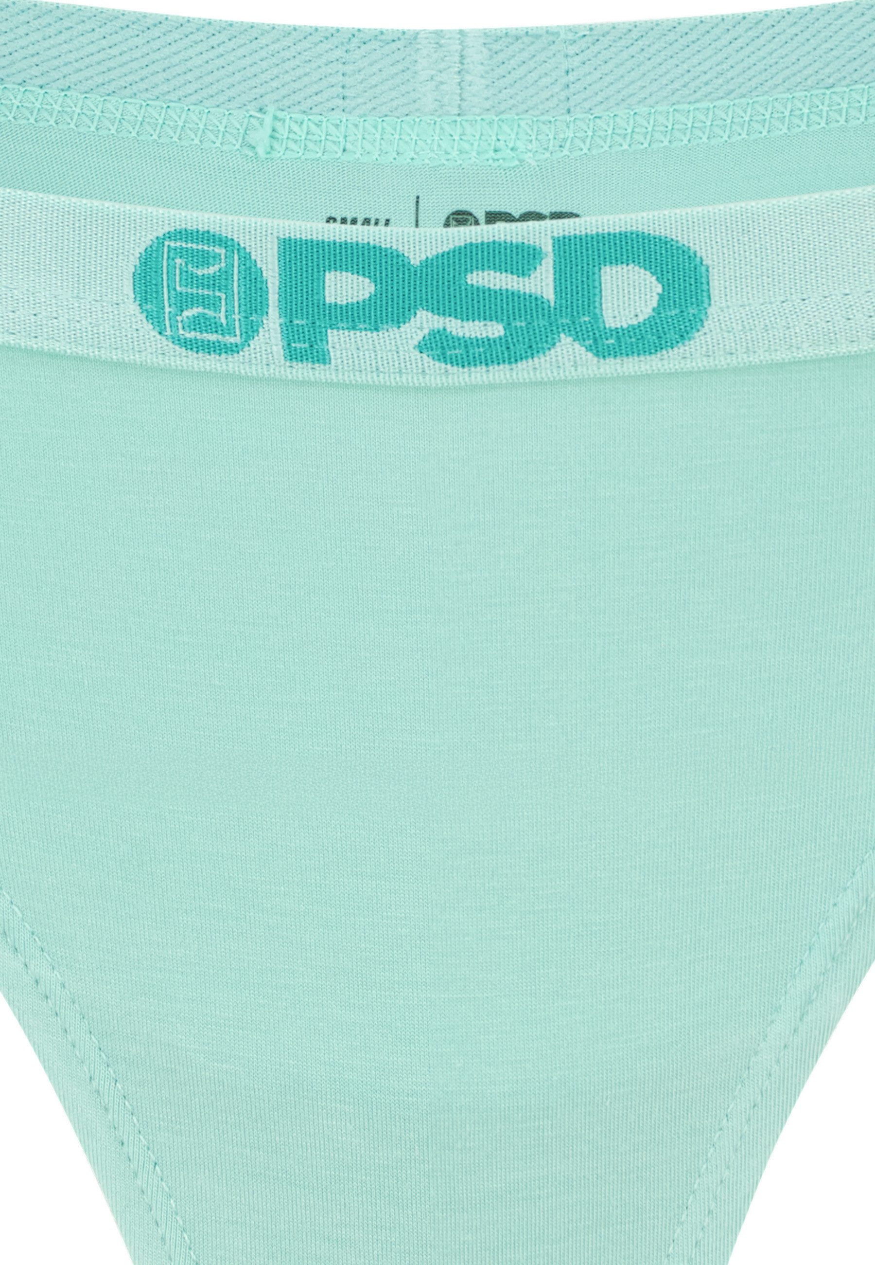 PSD Panty PSD MINT MDL SLD TH