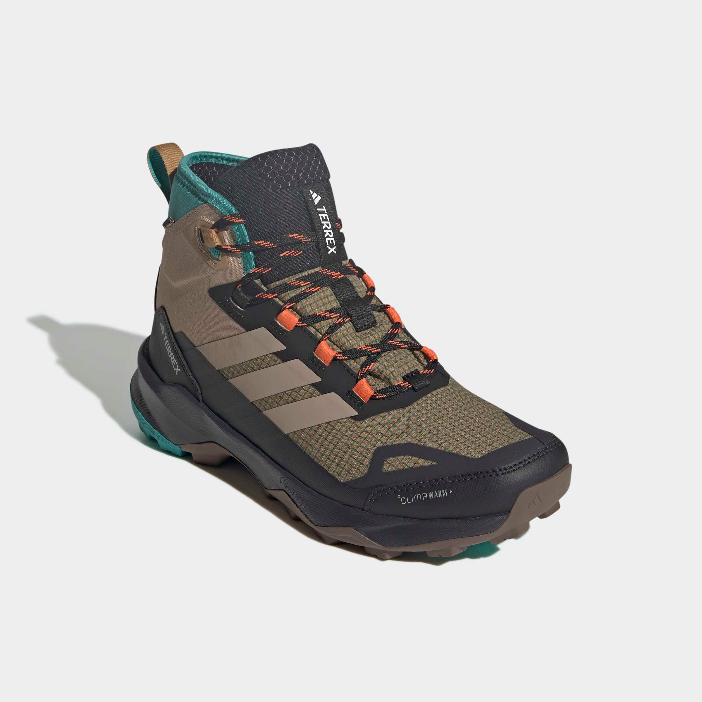 adidas TERREX TERREX SKYCHASER AX5 MID GORE-TEX CLIMAWARM+ Wanderschuh wass günstig online kaufen