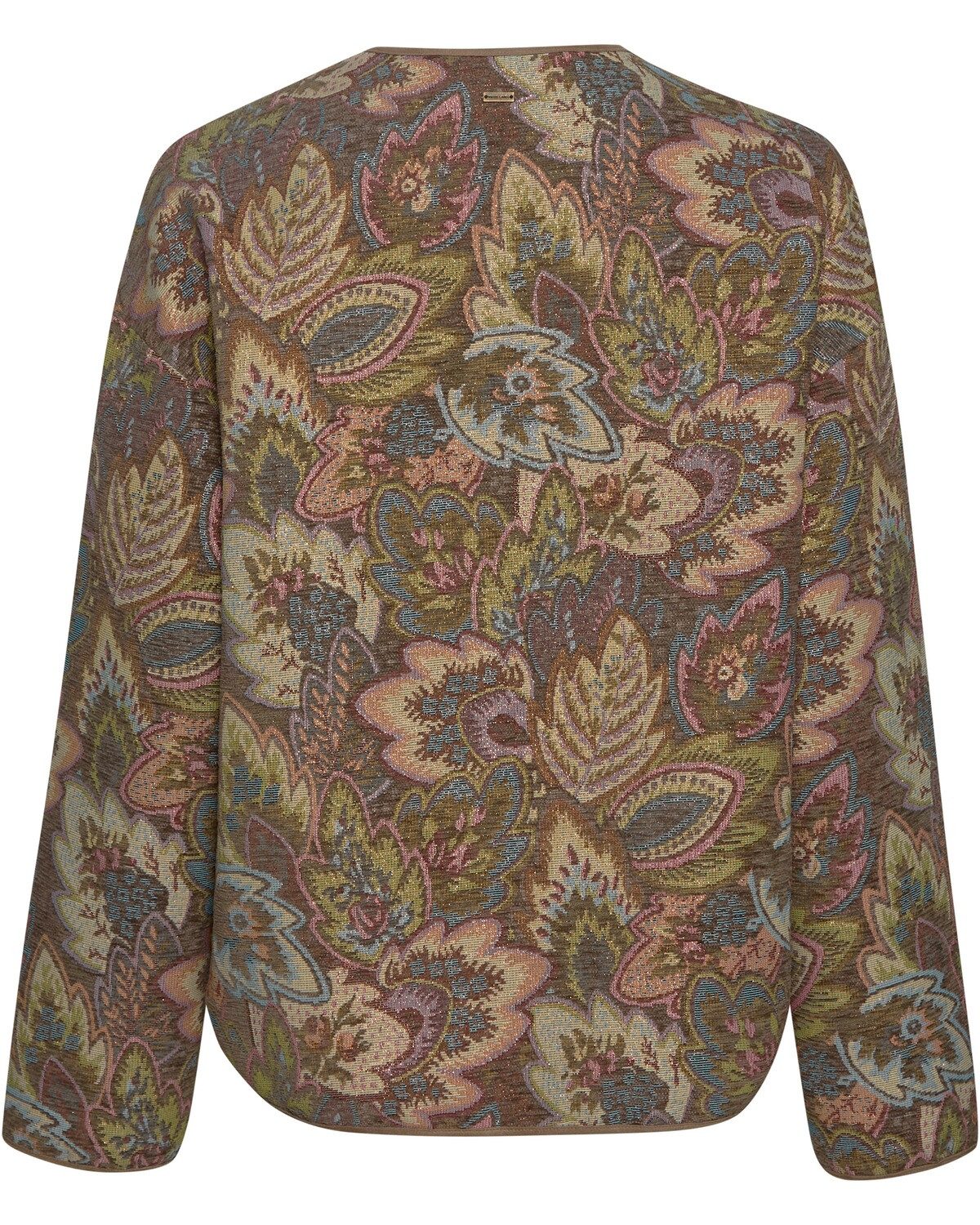 White Label Trachtenjacke Jacquard-Jacke günstig online kaufen