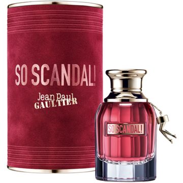 JEAN PAUL GAULTIER Eau de Parfum So Scandal! E.d.P. Nat. Spray