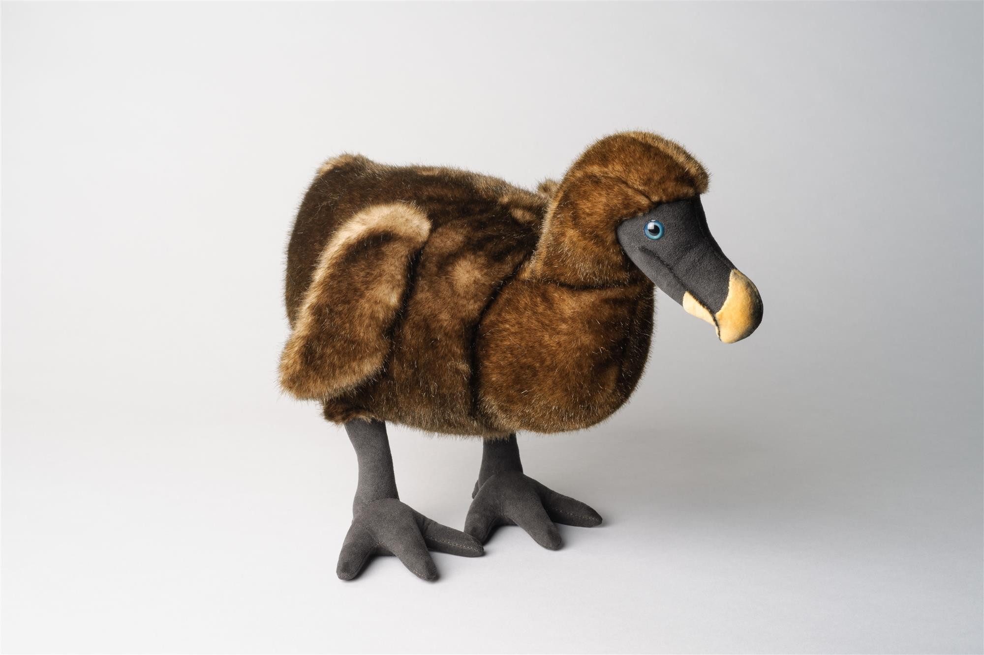 Kösen Kuscheltier Kösen Dodo 33 cm Vogel Stofftier