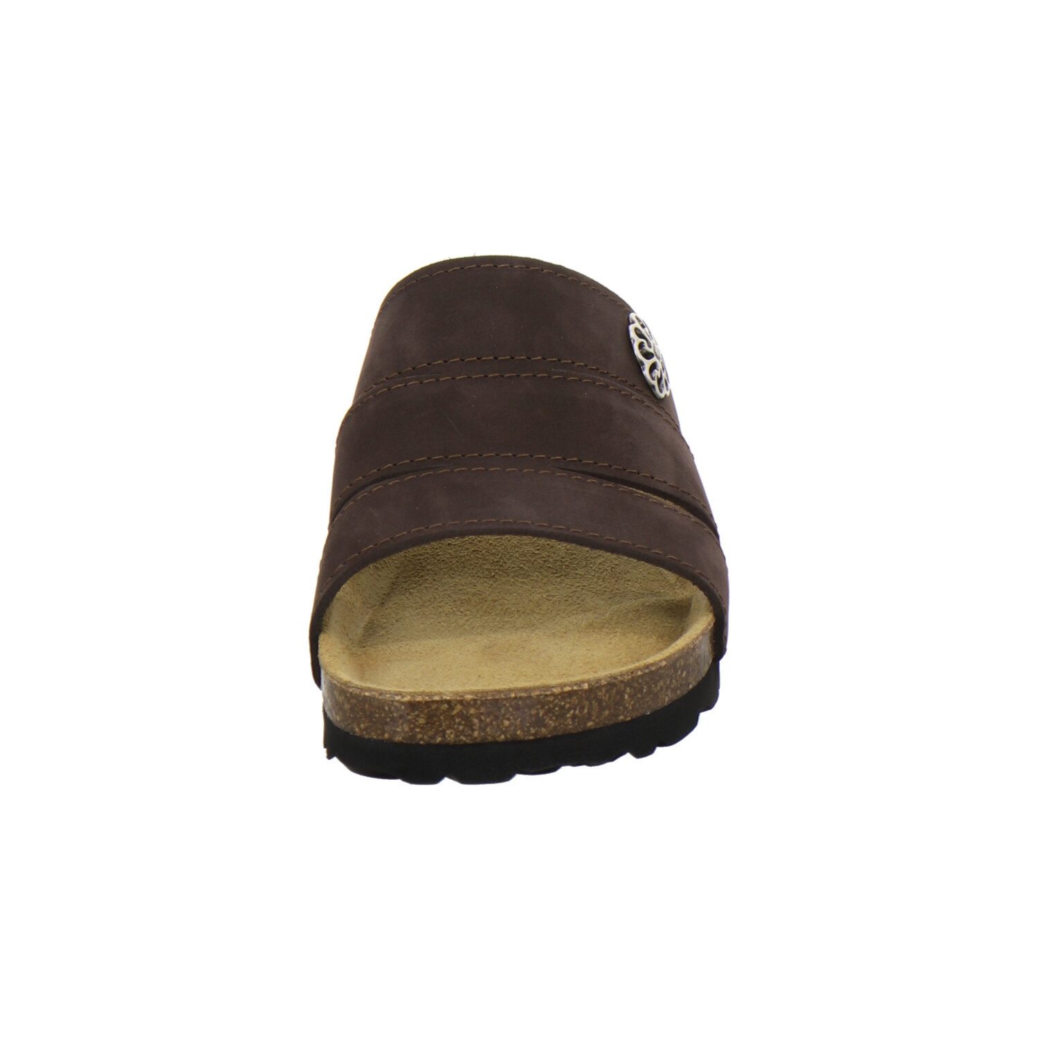 AFS-Schuhe 211367 modische Pantolette für Damen günstig online kaufen