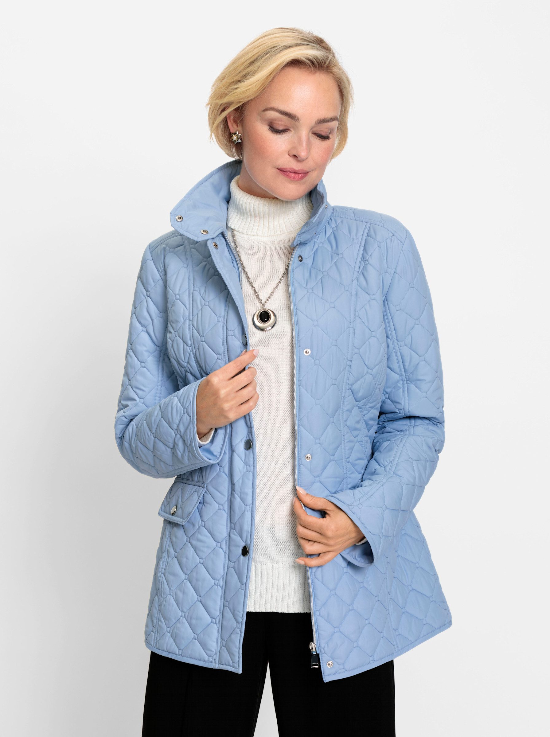 Witt Allwetterjacke Jacke günstig online kaufen