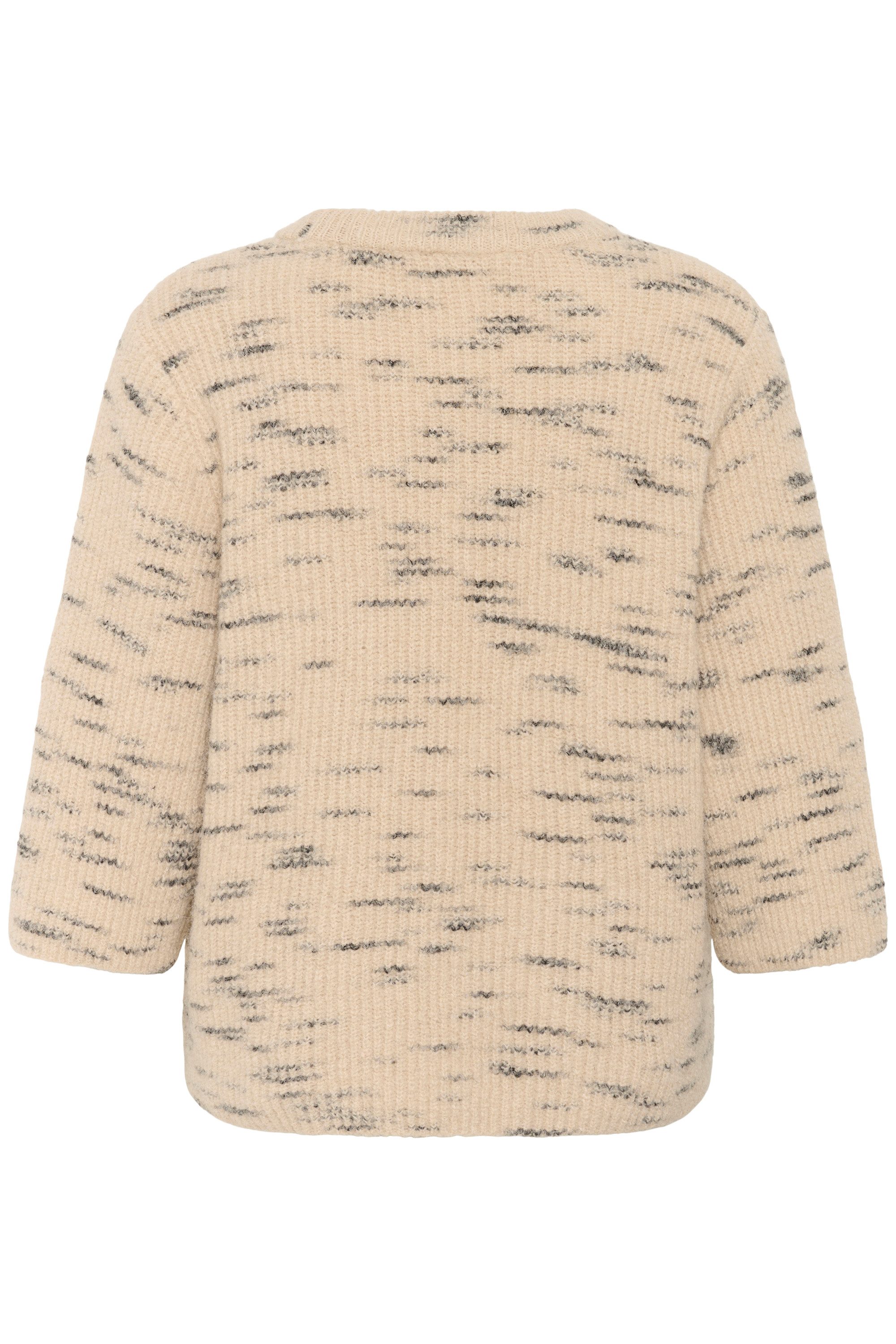 SOAKED IN LUXURY Strickpullover Strickpullover SLLiora