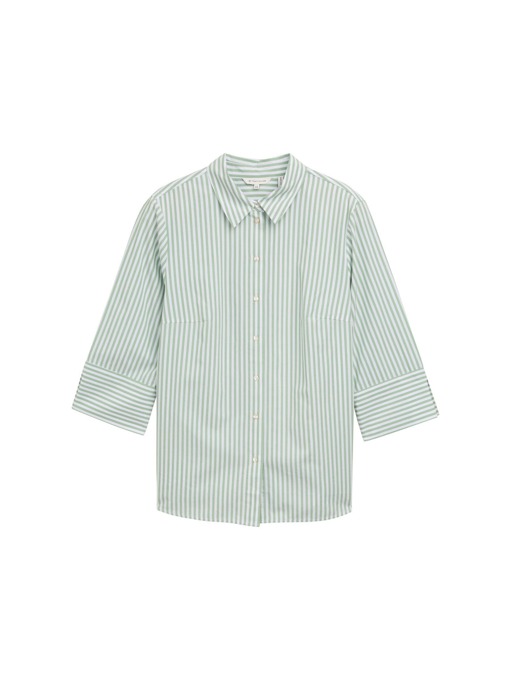 Langarmbluse Blusen & Shirts