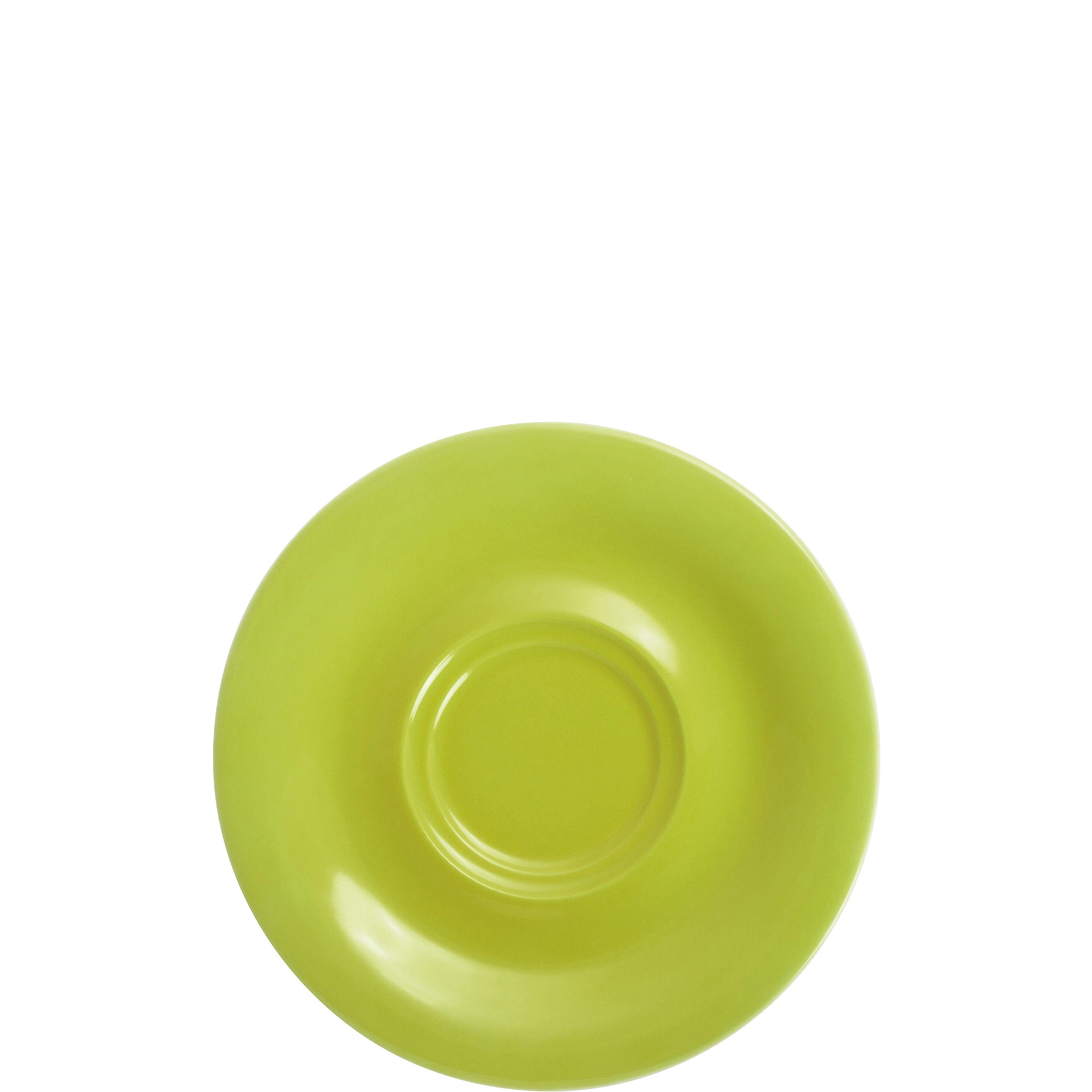 KAHLA Untertasse Pronto Colore Kombiuntertasse 16 cm, (1 St), Made in Germany
