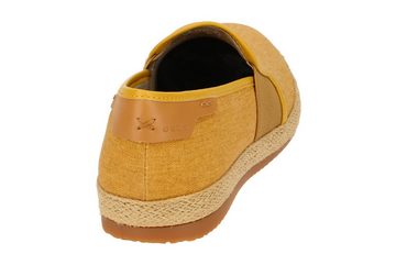 Geox U82B7B 000NB C2021 Slipper