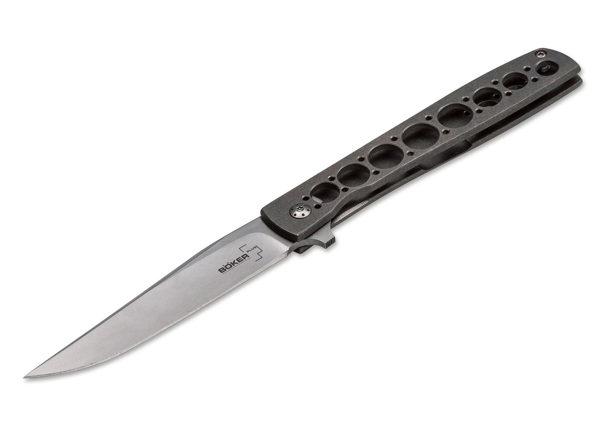 Böker Plus Taschenmesser Taschenmesser Urban Trapper Grand
