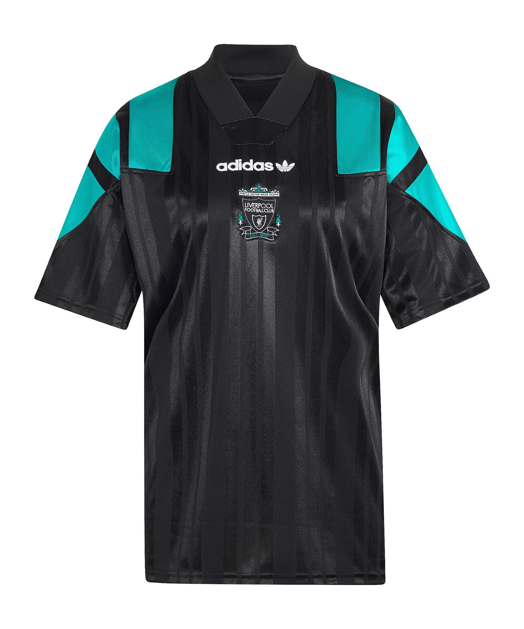 adidas Performance Fußballtrikot adidas Performance FC Liverpool EQT Trikot Premier League