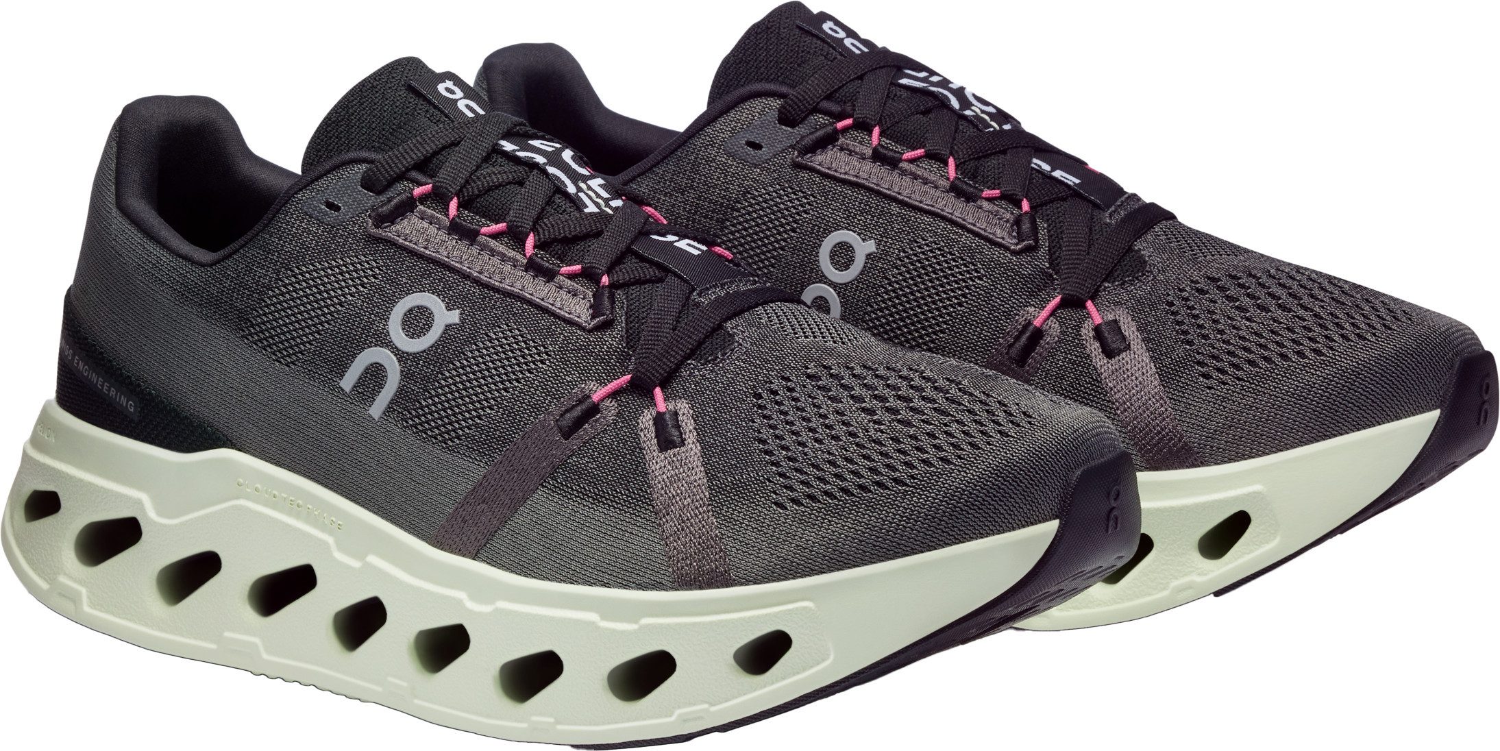 ON RUNNING ON Herren Joggingschuhe Cloudeclipse günstig online kaufen