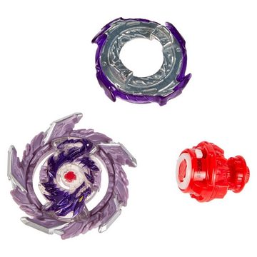 Hasbro Speed-Kreisel Burst Beyblade - Burst Surge Speedstorm Thunder Th, Let it rip! 3er Beyblade Set für den großen Spaß