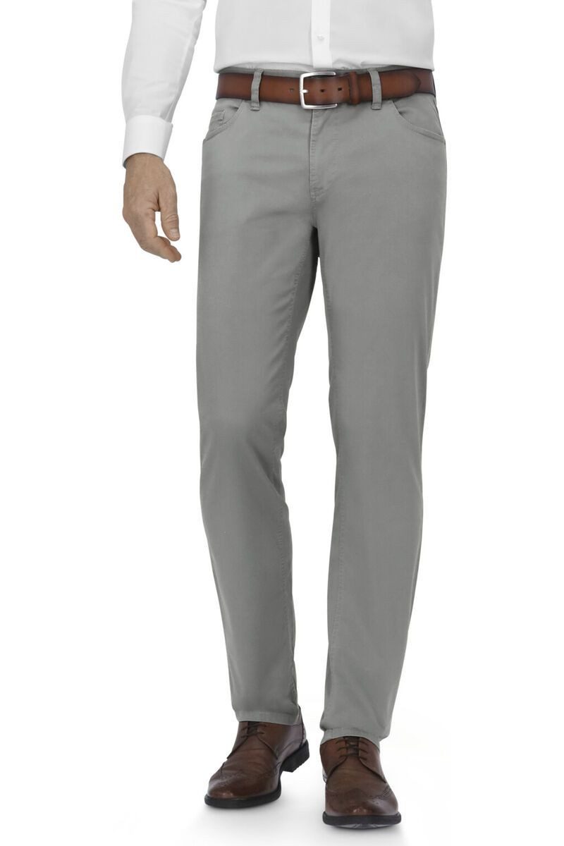 Stoffhose