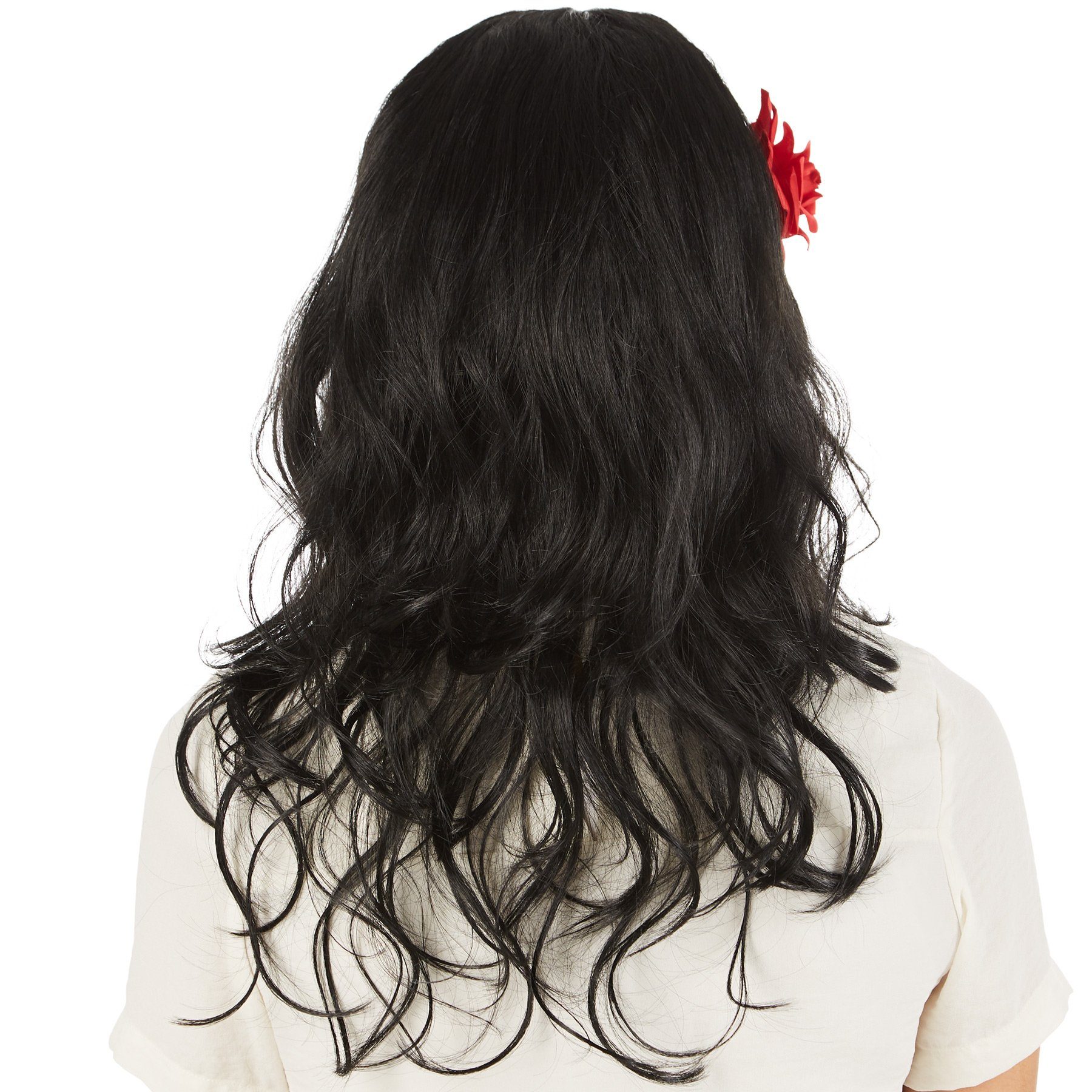 dressforfun Kostüm-Perücke Wundervolle Frauenperücke