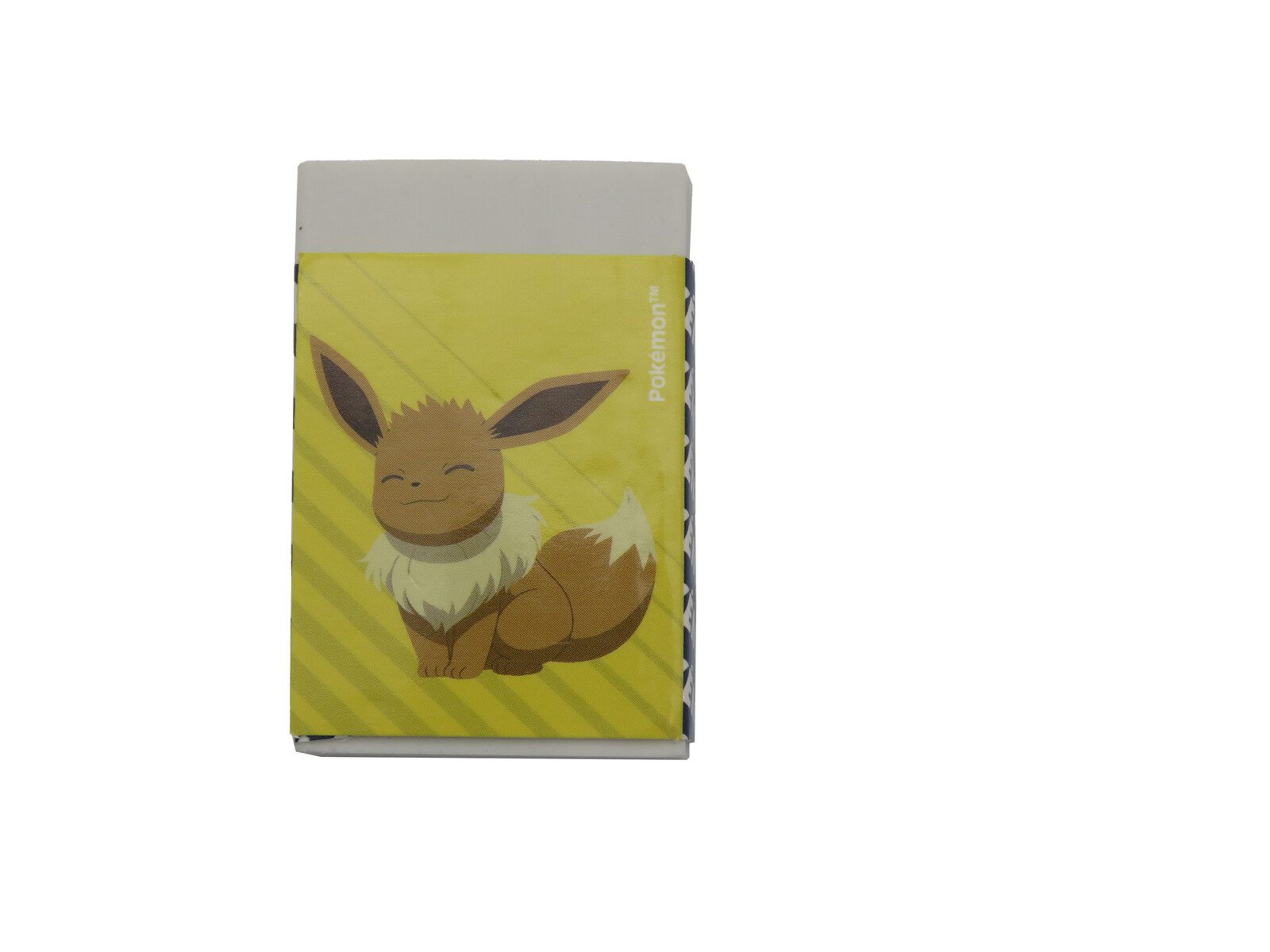 POKÉMON Federmäppchen mit Schulzubehör 5-teilig Schüleretui