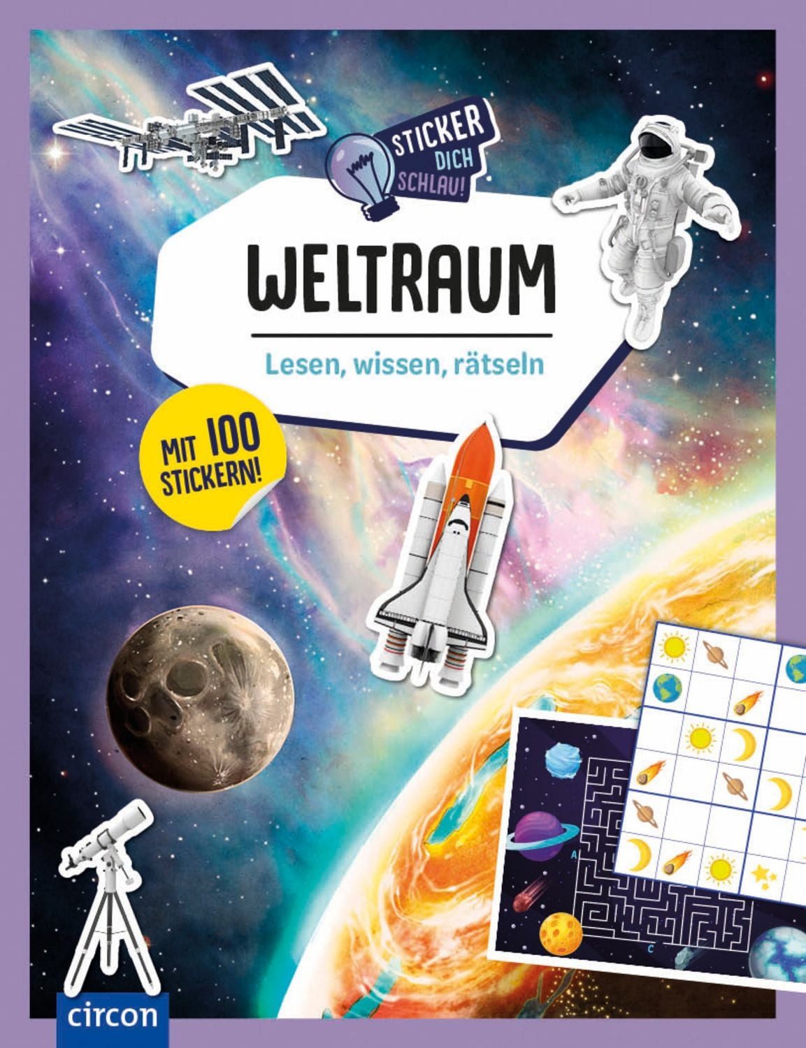 Weltraum / Andreas Müller