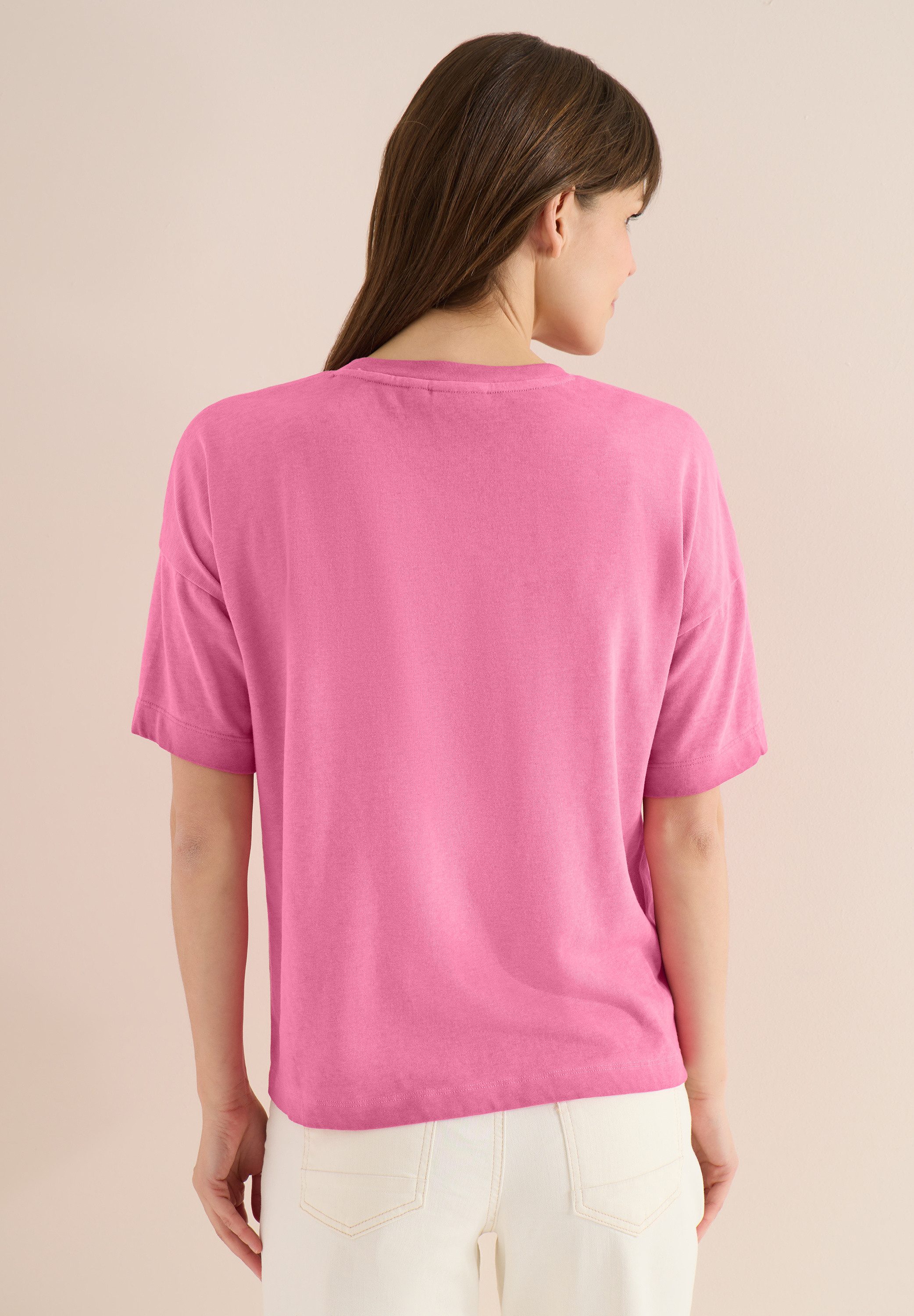 CECIL T-Shirt Jersey günstig online kaufen