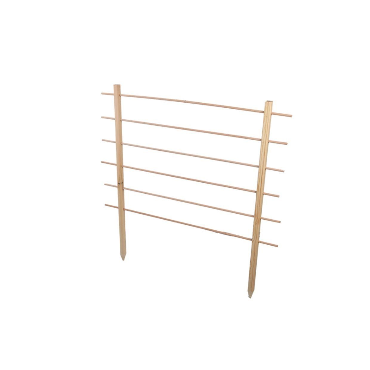 Rivanto Spalier, Rankhilfe Holzspalier Größe S, günstig online kaufen