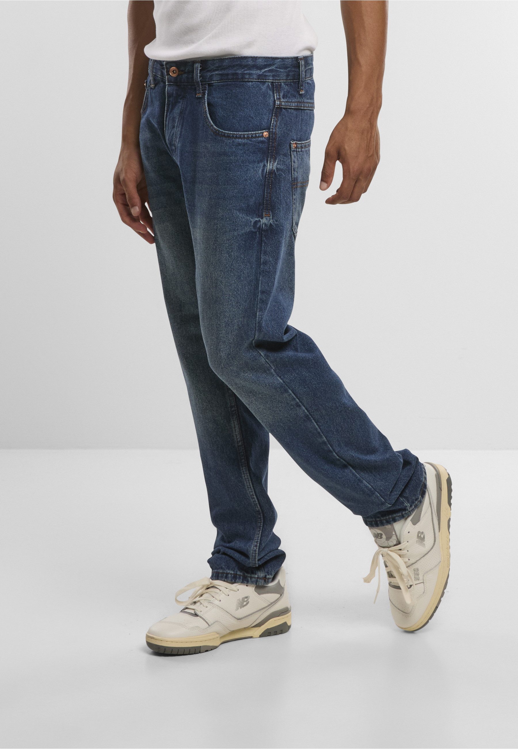 Rocawear Bequeme Jeans Rocawear Herren Rocawear TUE Rela/ Fit Jeans (1-tlg)