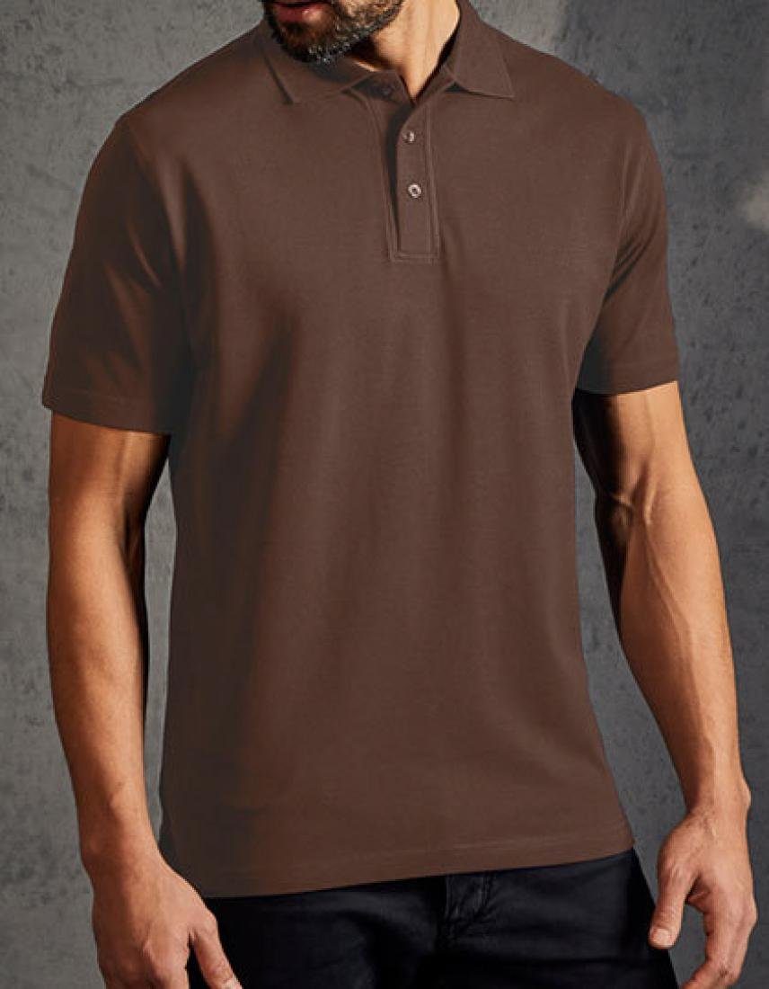 Promodoro Poloshirt Herren Superior Polo / Baumwoll-Piqué