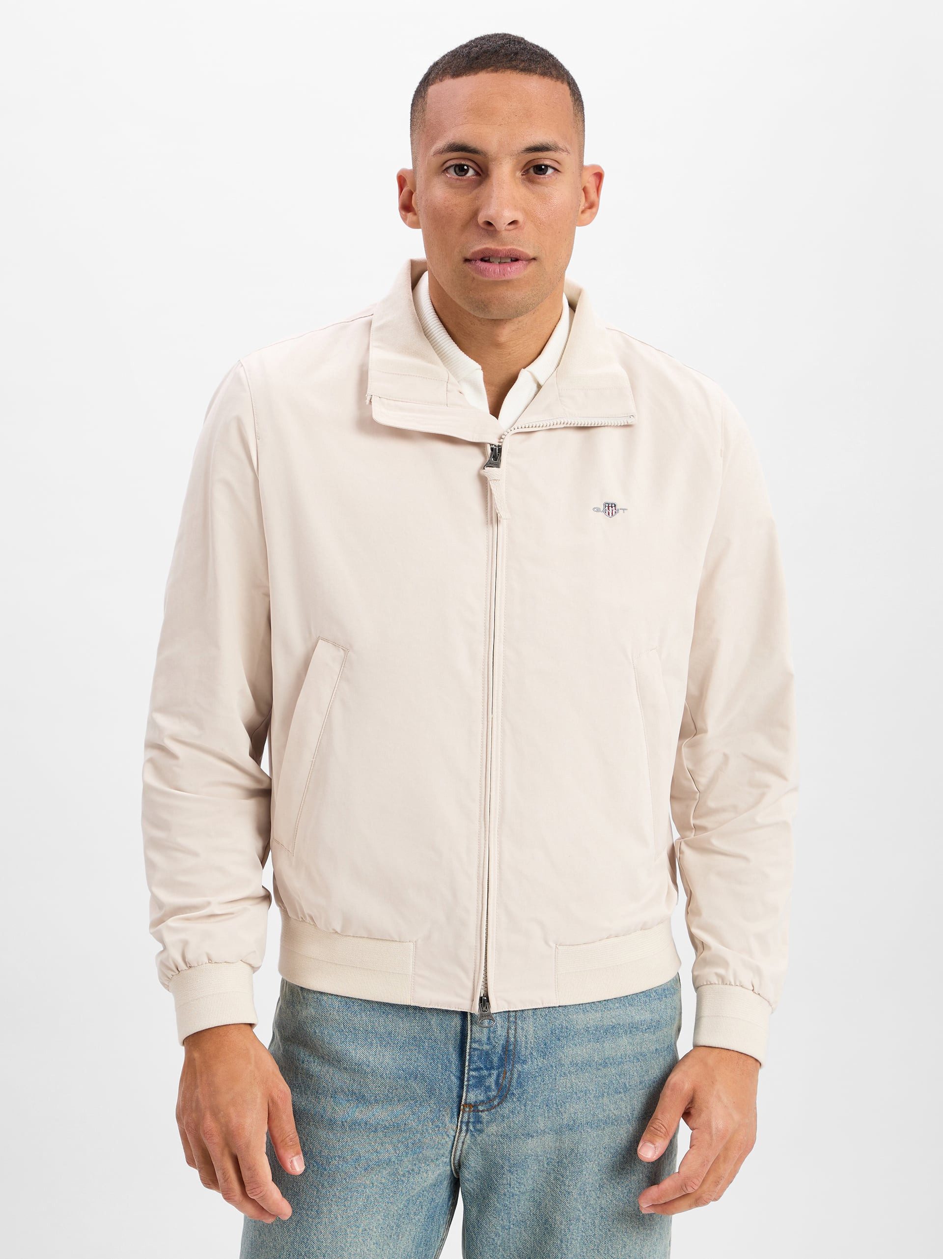 Gant Blouson Hampshire