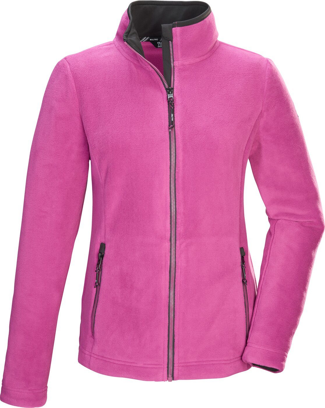 Killtec Funktionsjacke KOW 3 WMN FLC günstig online kaufen