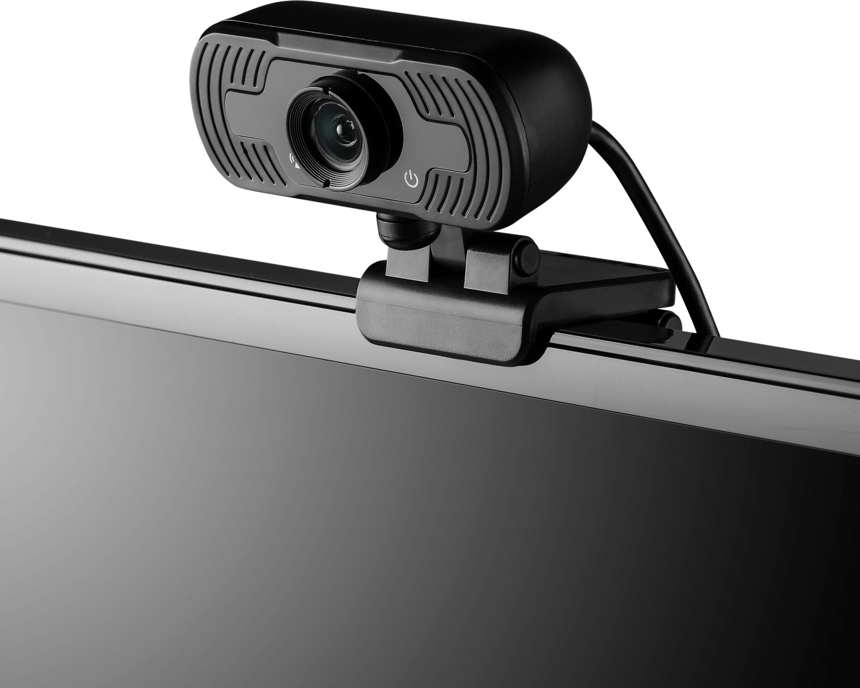 CSL T250 Full HD-Webcam (Full HD)
