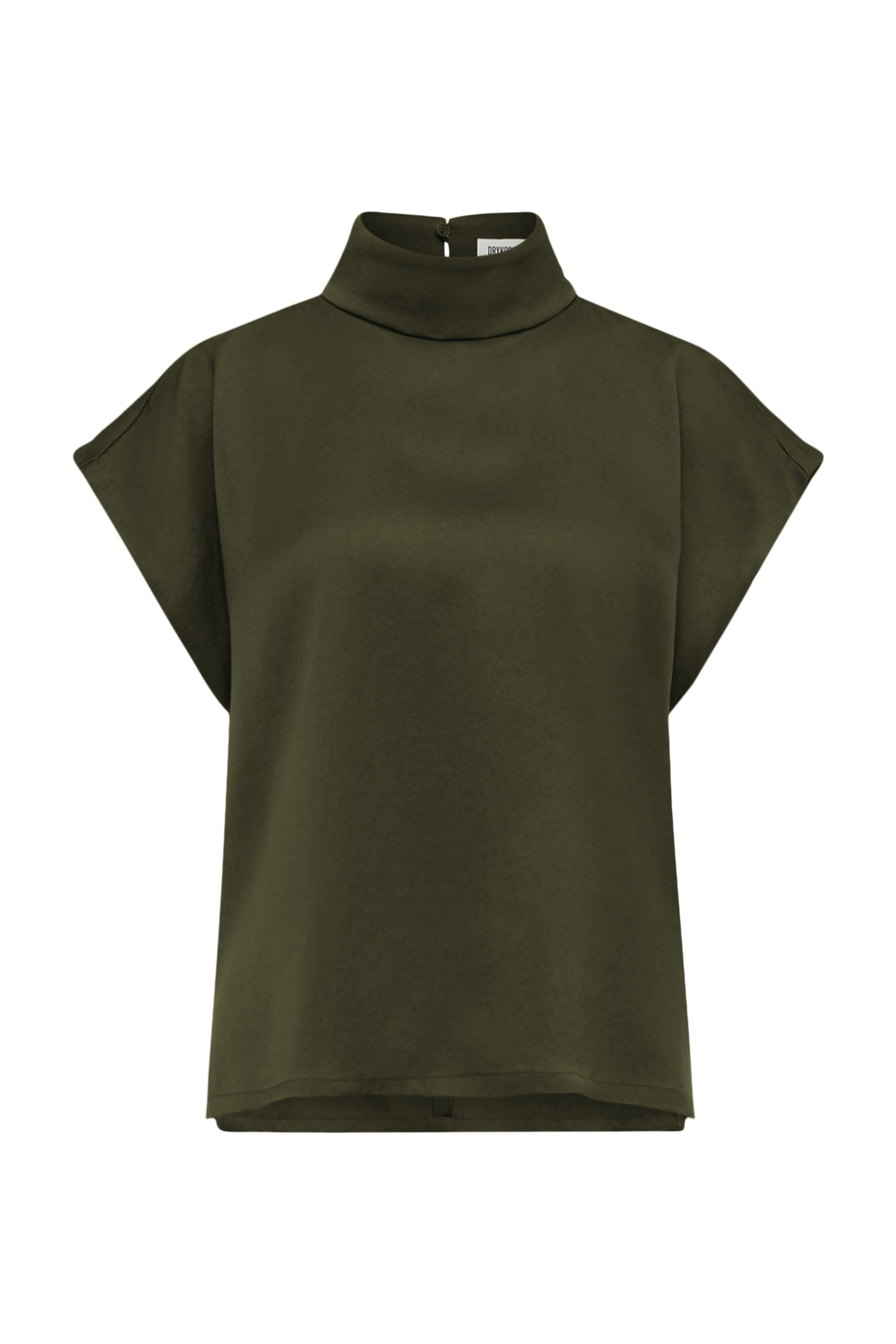 Drykorn Hemdbluse
