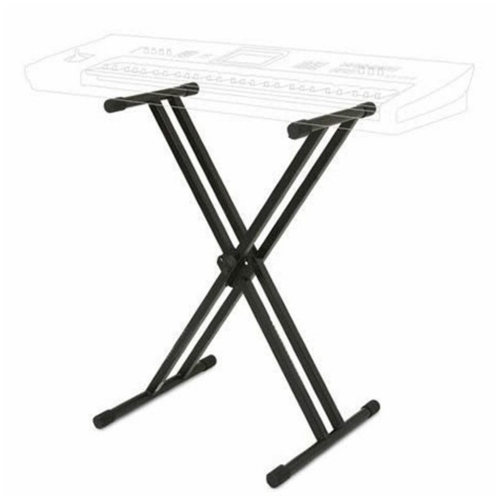 Keyboardständer Piano X2