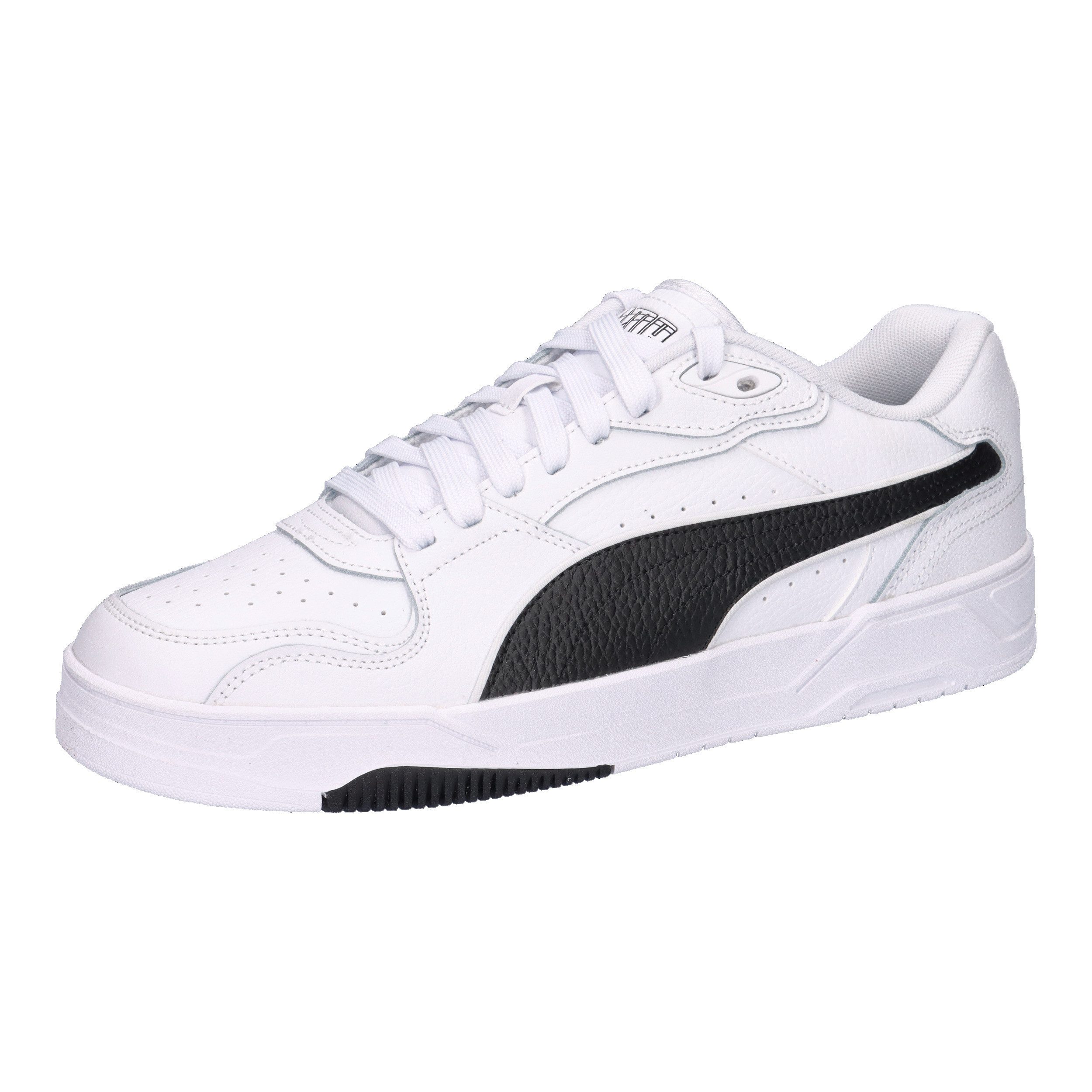 Puma Unisex Sneaker RBD Break Low 402586 Sneaker
