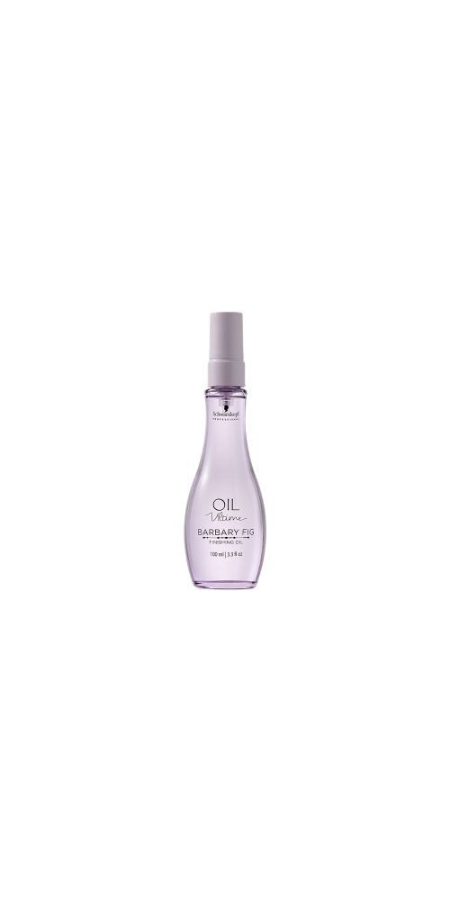 Schwarzkopf Leave-in Pflege Schwarzkopf Oil Ultime Barbary Fig Oil 100ml