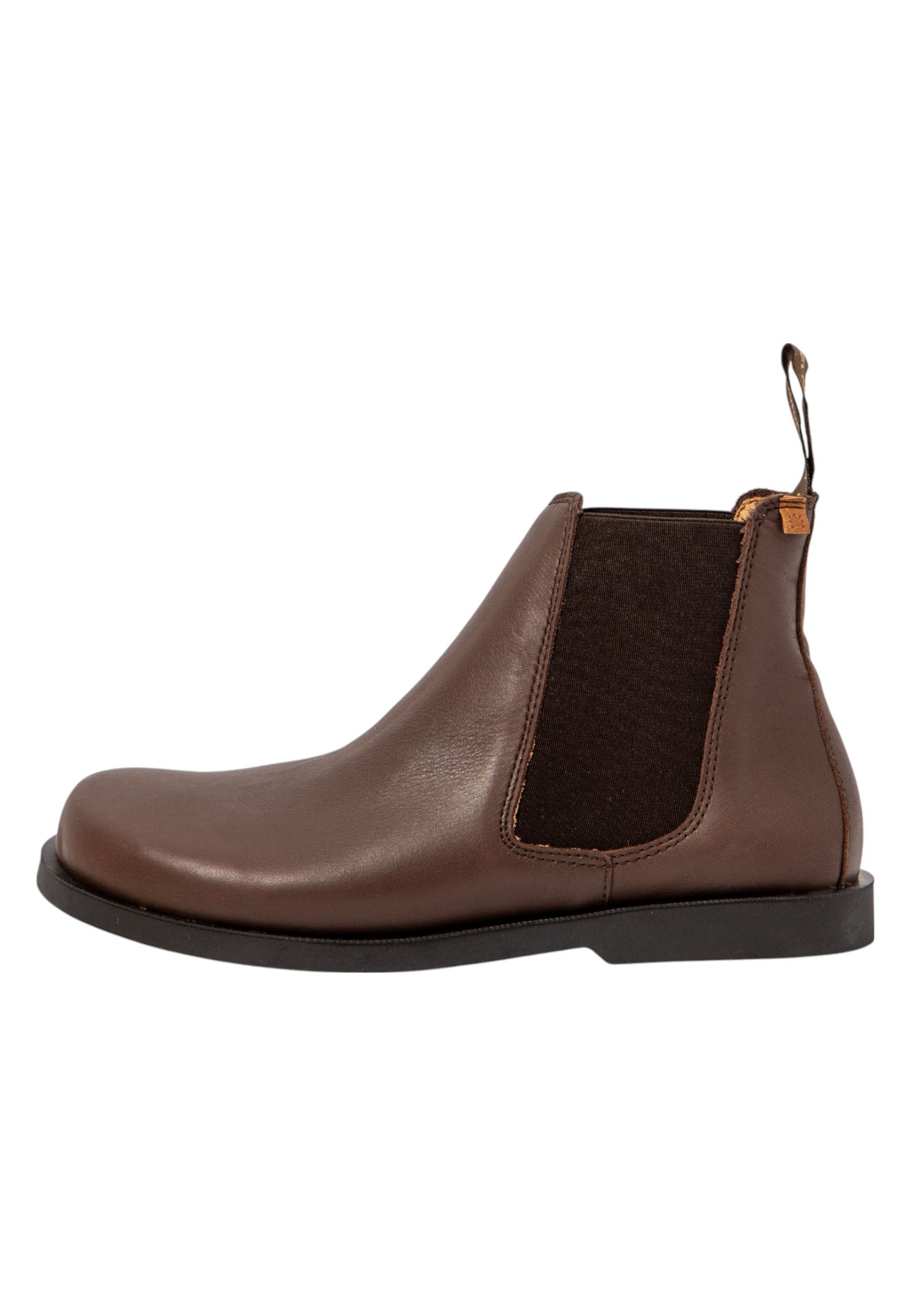 El Naturalista N5875 Arenisca Testa Stiefelette