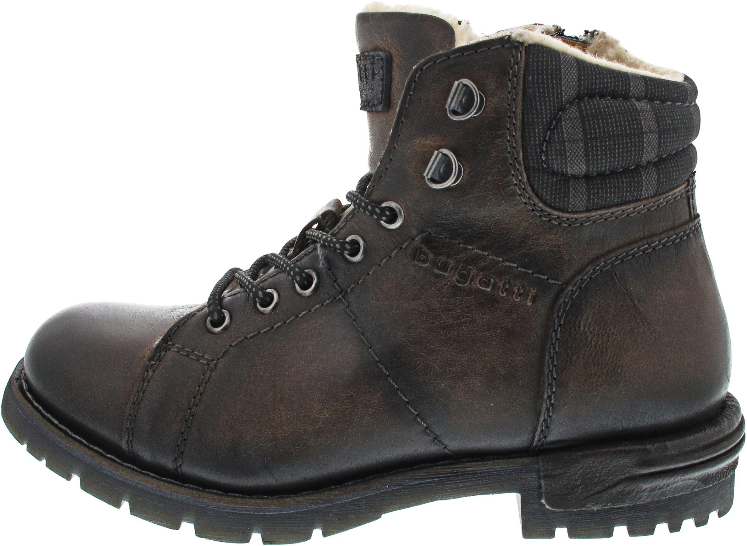 bugatti Winterboots
