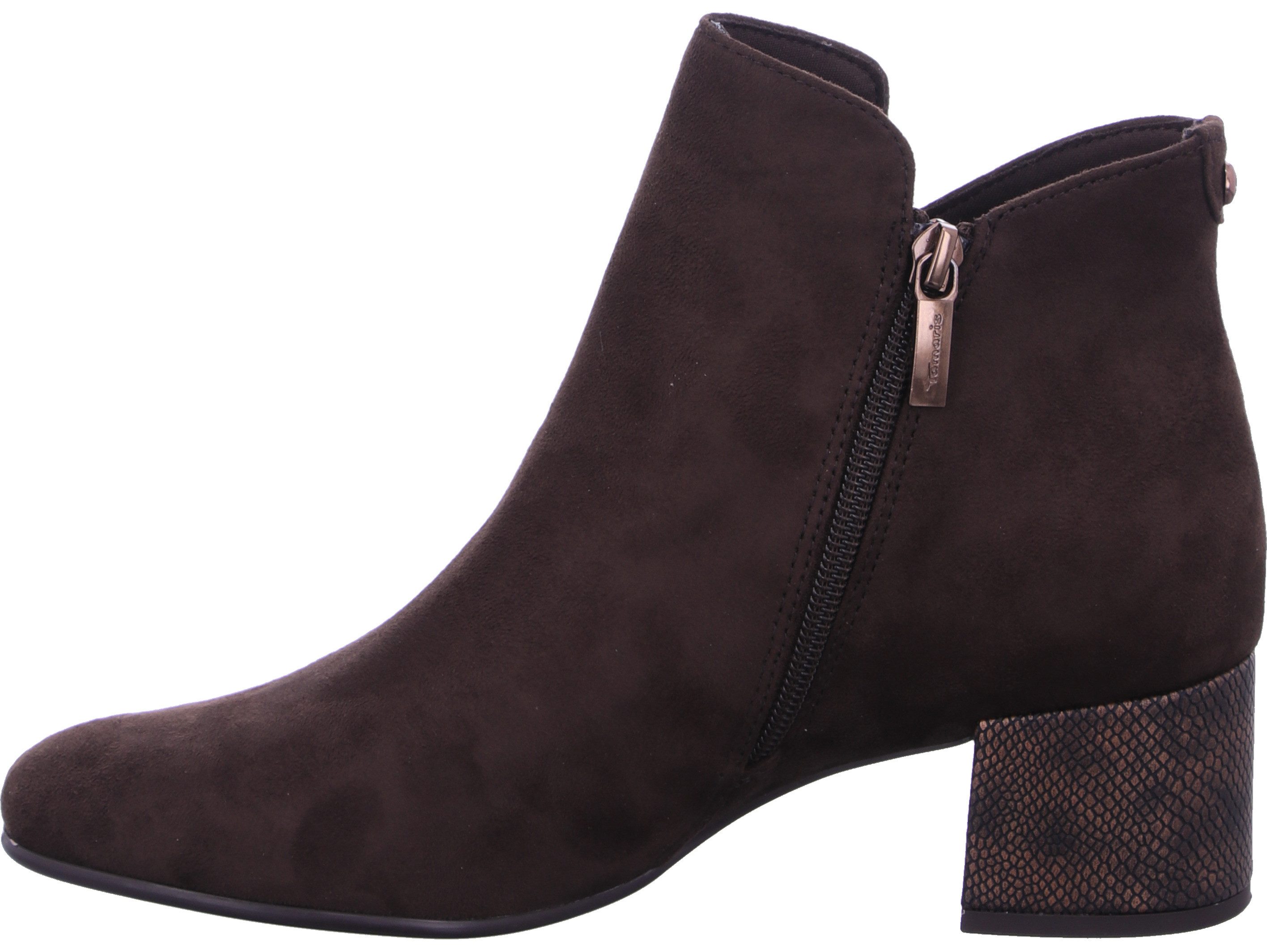 Tamaris Stiefelette 100% vegan