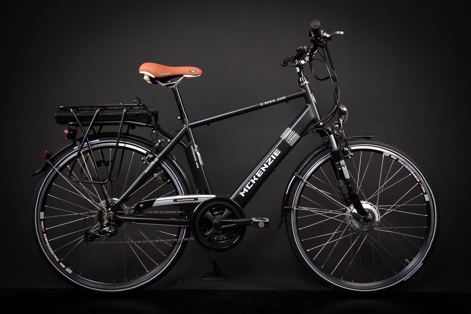 Non-Branded Fahrradrahmen Fahrrad Rahmen Aufkleber Schriftzug Set Decal Bike silber Design