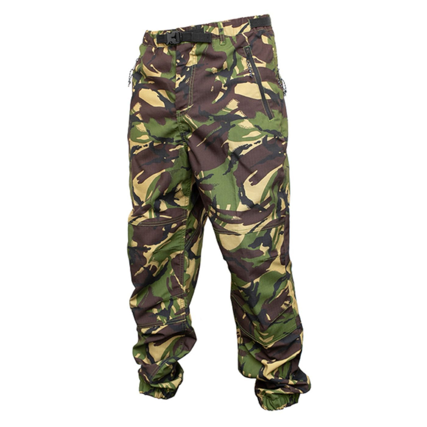 fortis Outdoorhose Fortis Trail Pant (Trousers) Dpm - Angelhose