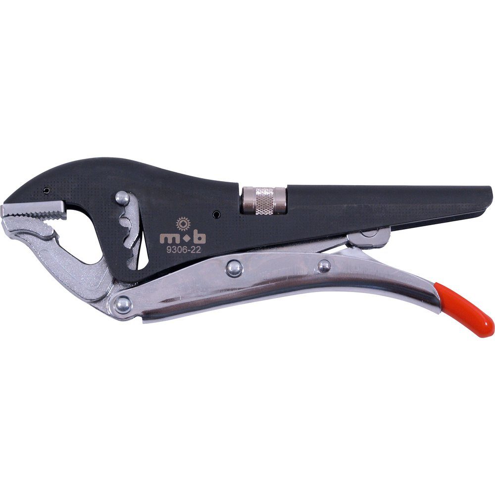 Peddinghaus Gripzange Peddinghaus 9306220001 Gripzange