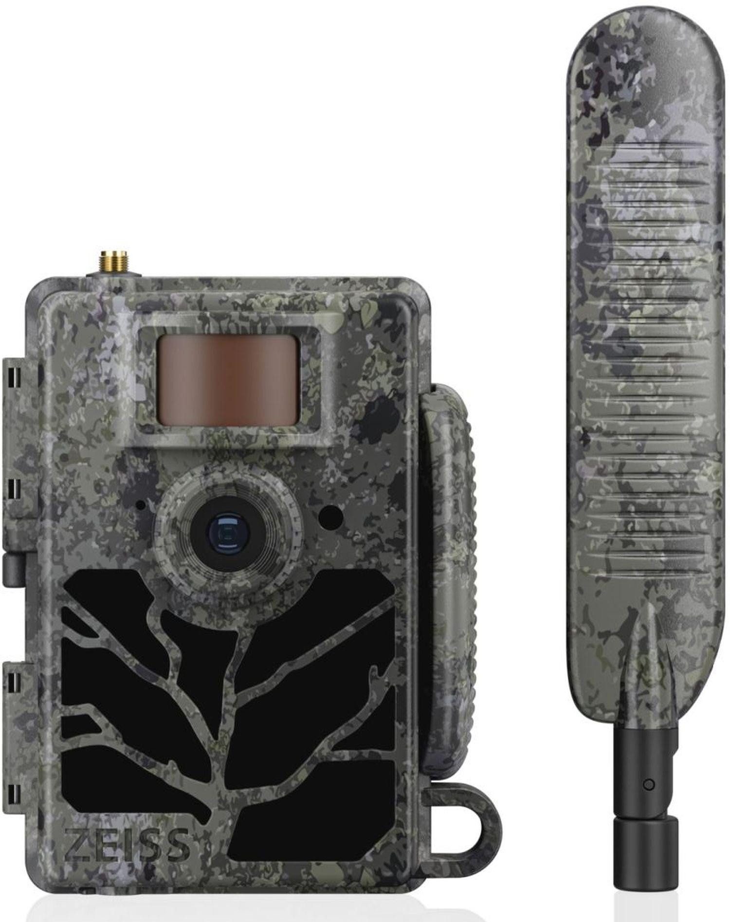 ZEISS Überwachungskamera Secacam 5
