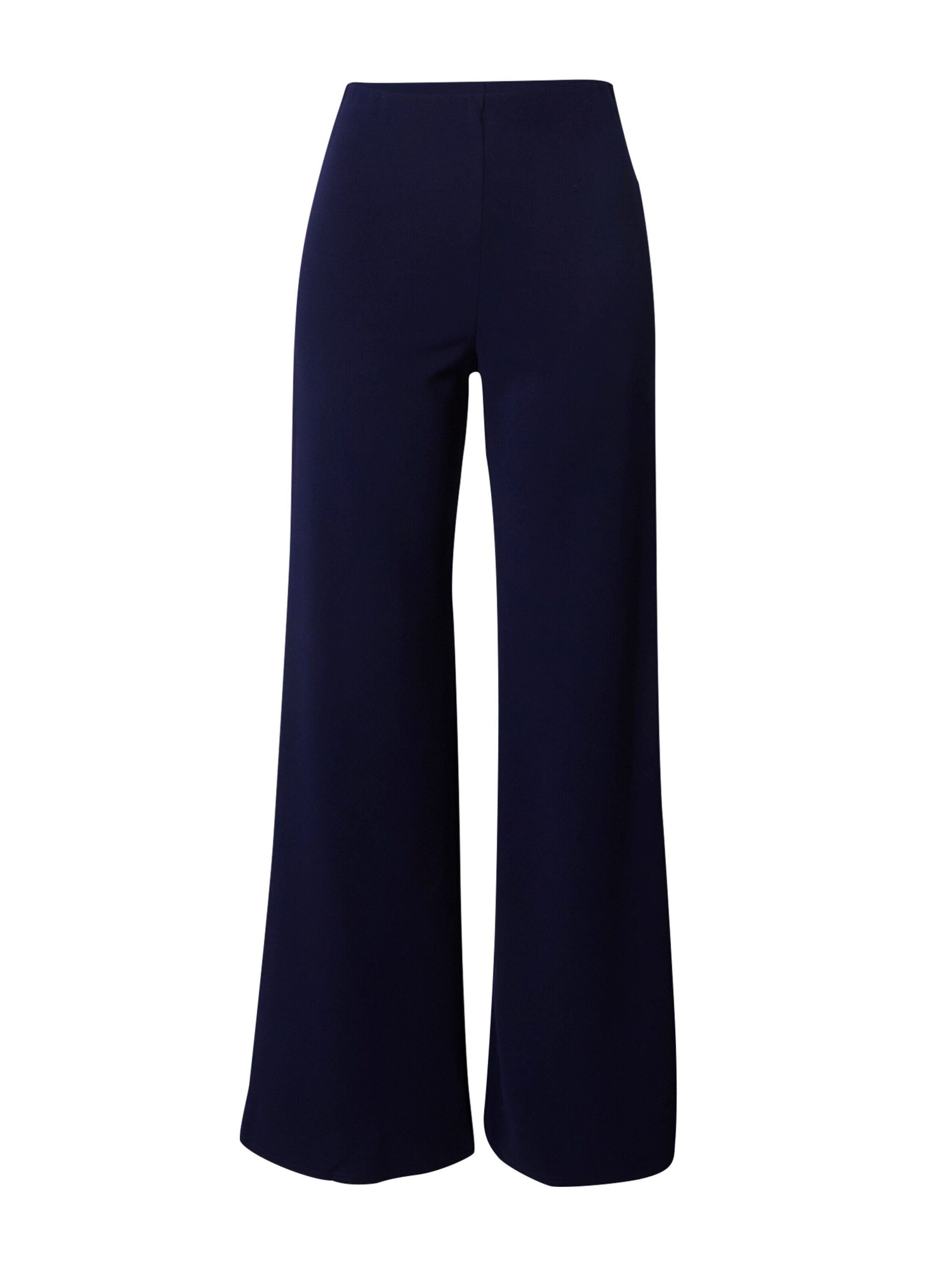 Sisters Point Stoffhose GLUT (1-tlg) Plain/ohne günstig online kaufen